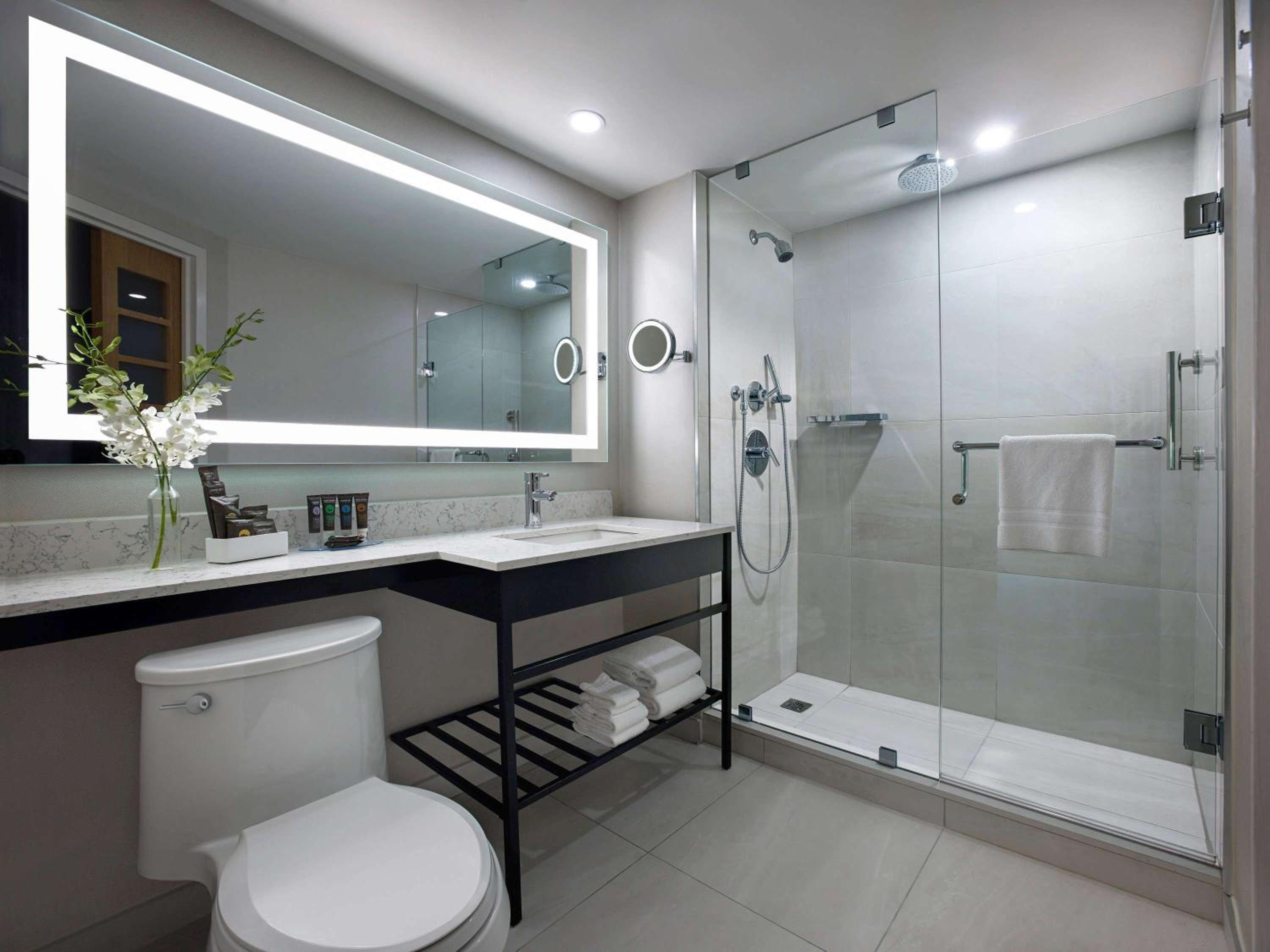 Superior King Room - Accessible