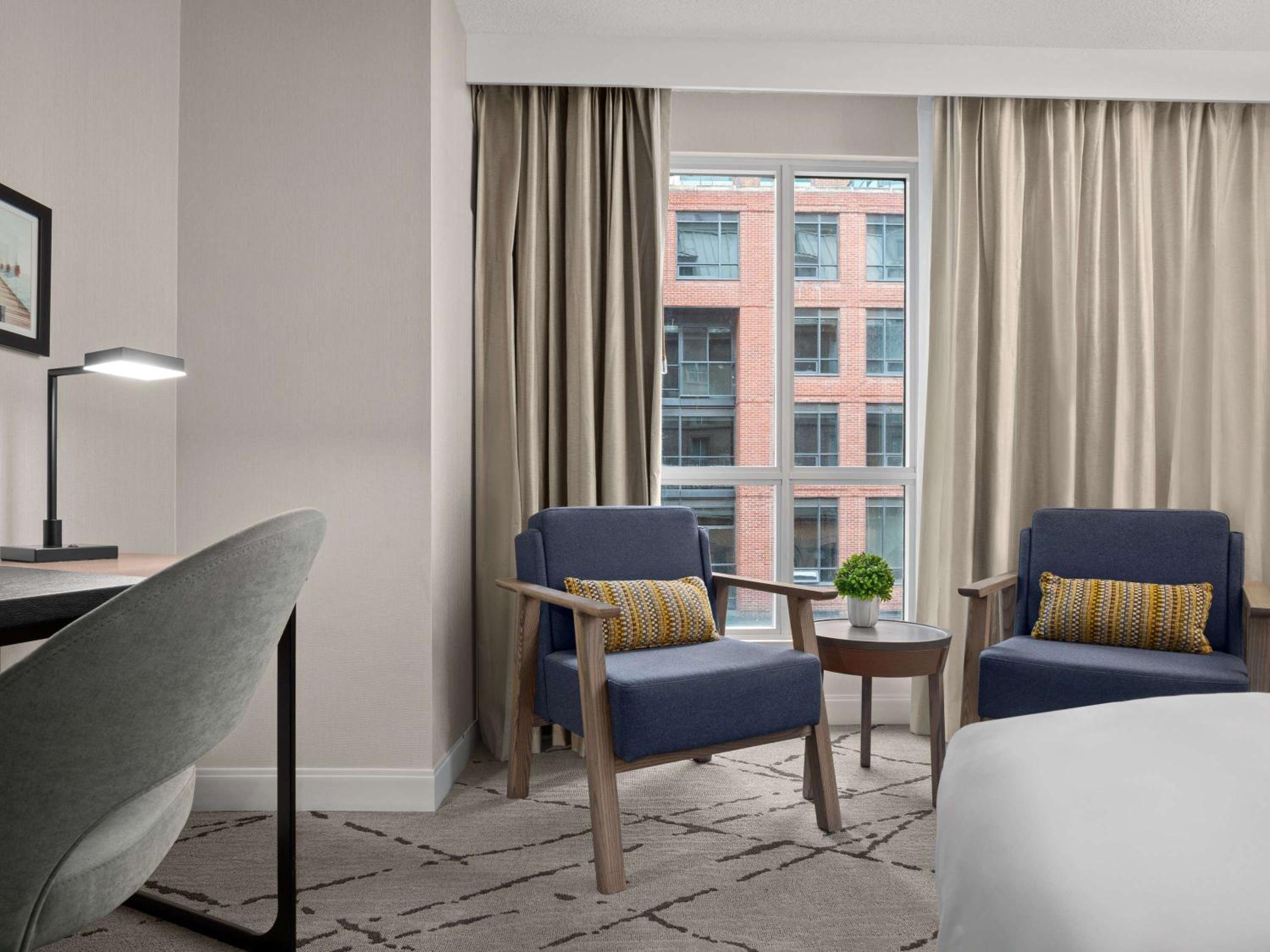 Superior King Room - Accessible