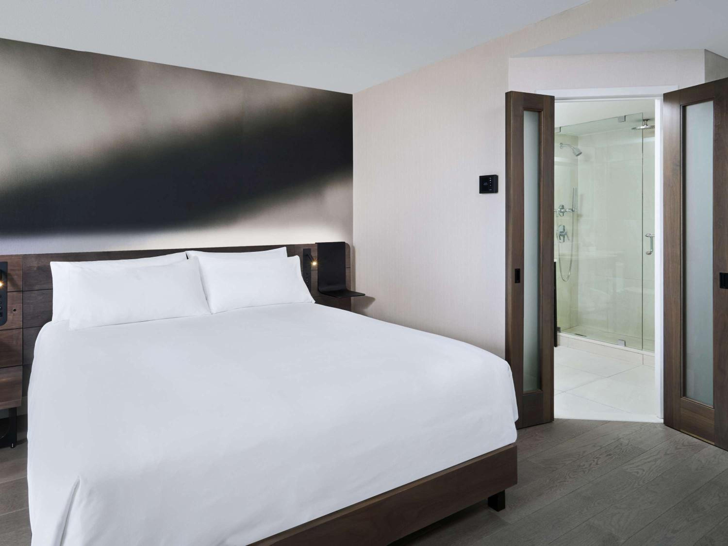 Executive King Room - Renovated