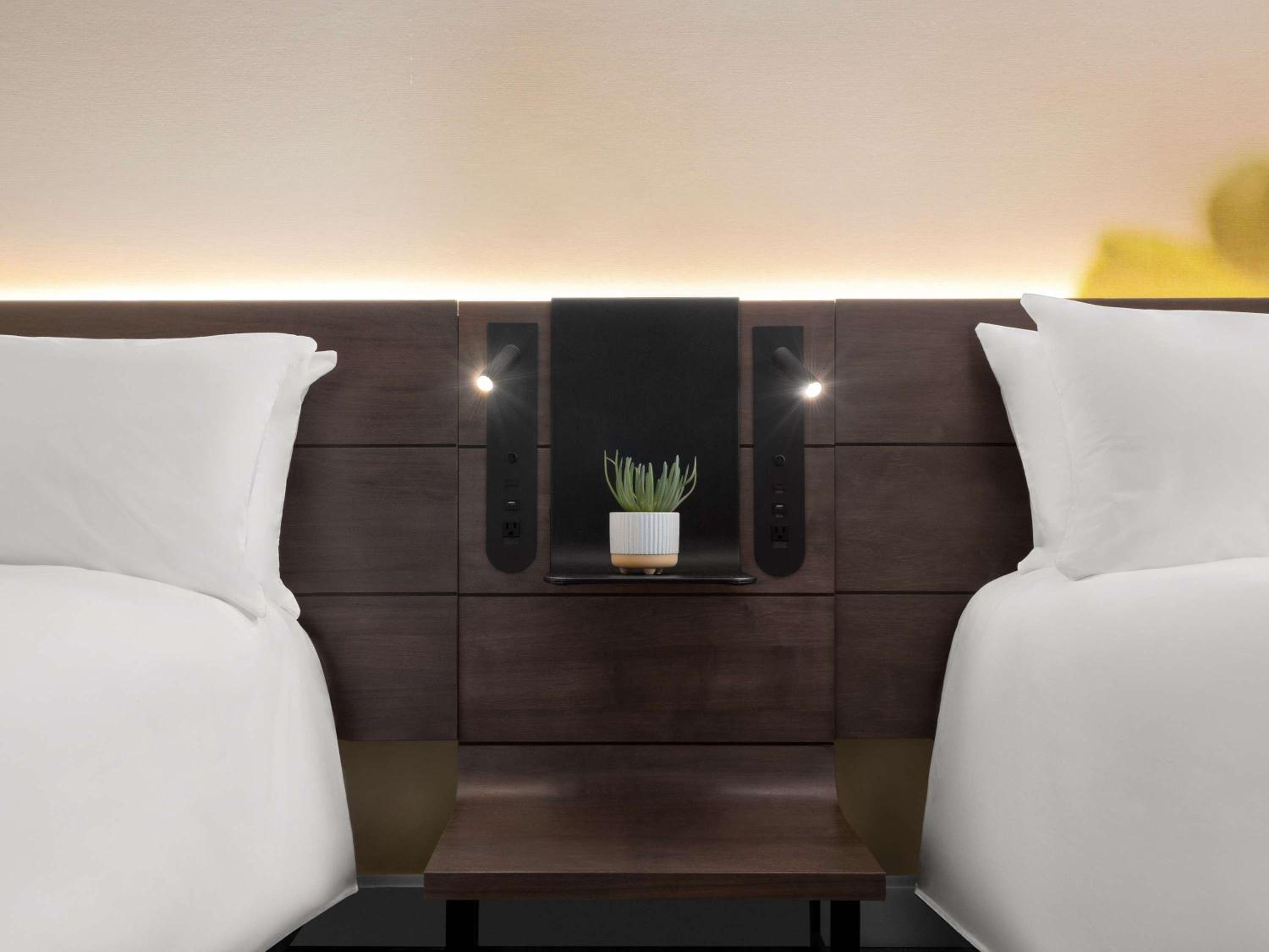 Superior with Two Queen Beds