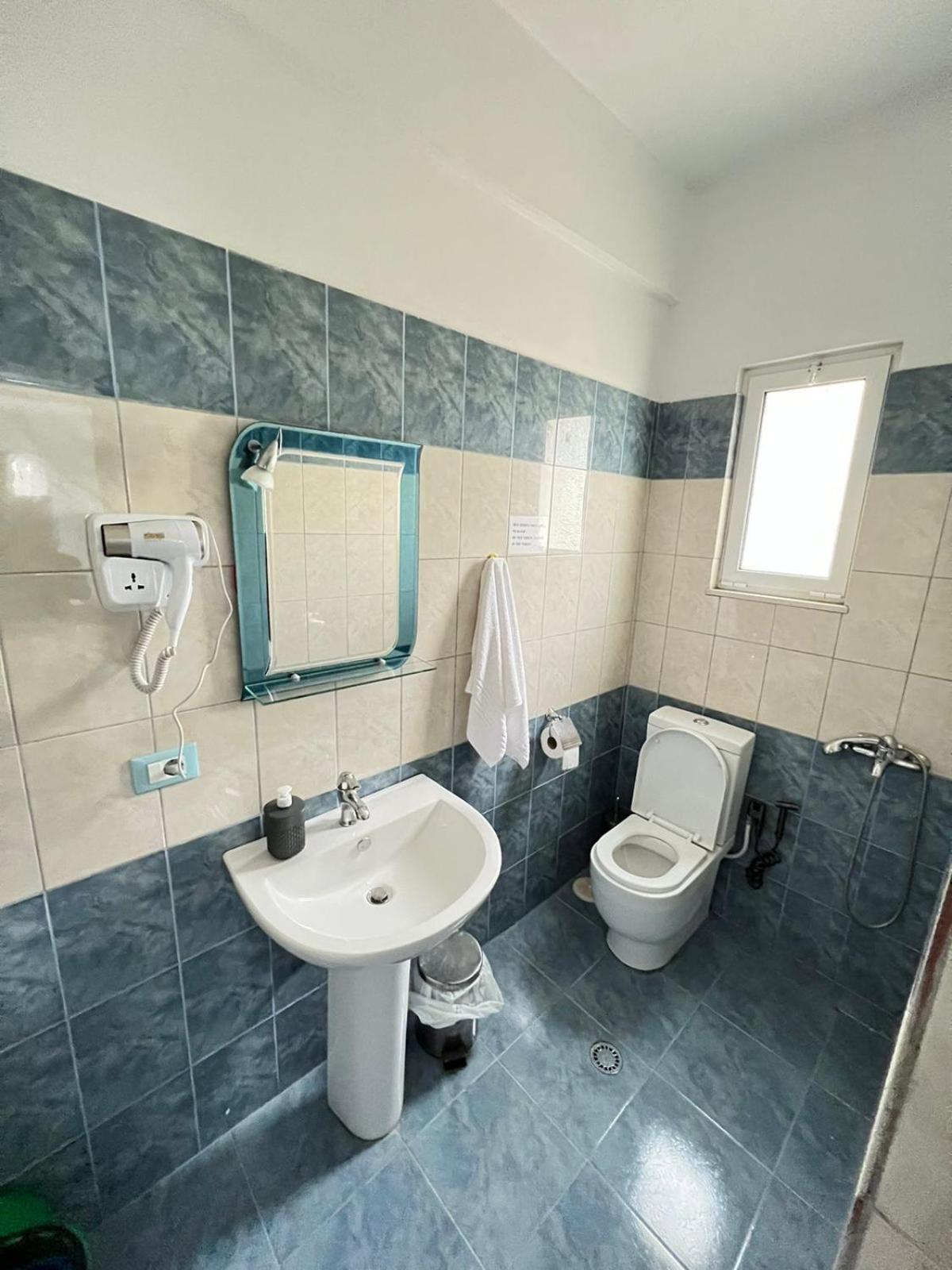 Quadruple Room With Balcony photo 3