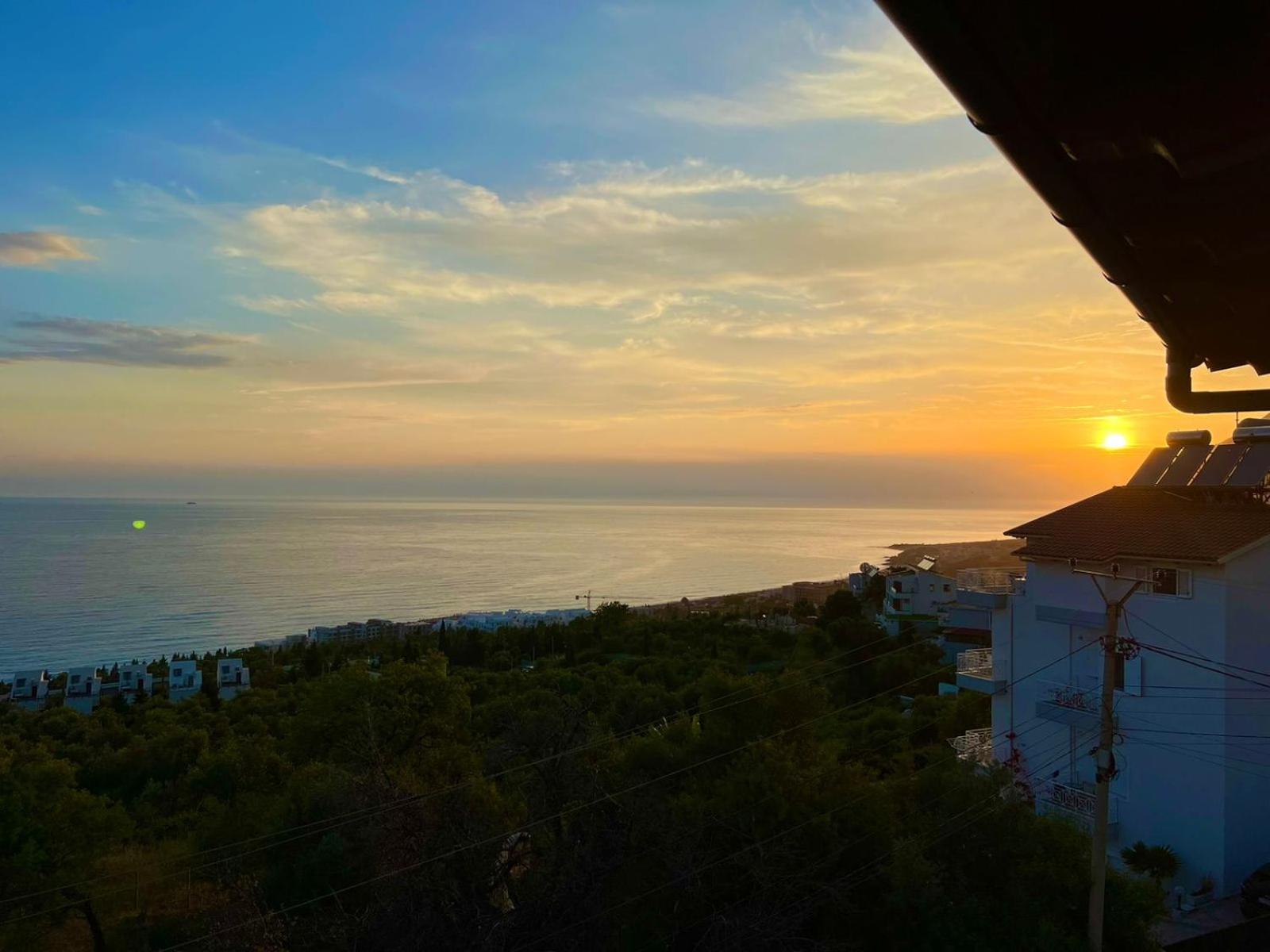 Double Room With Sea View photo 2