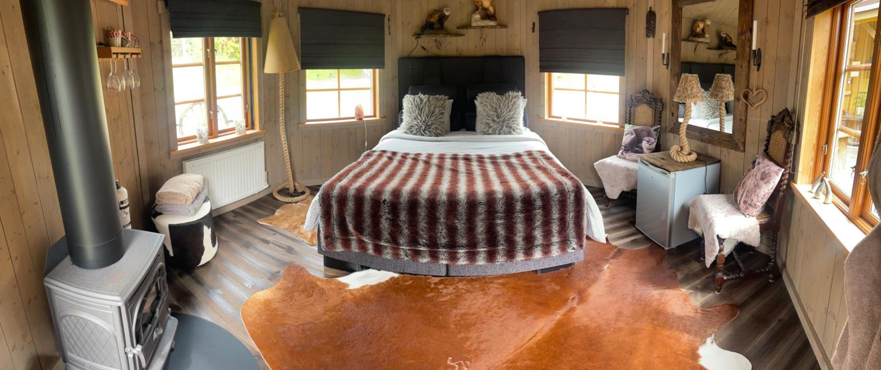 Chalet photo 1