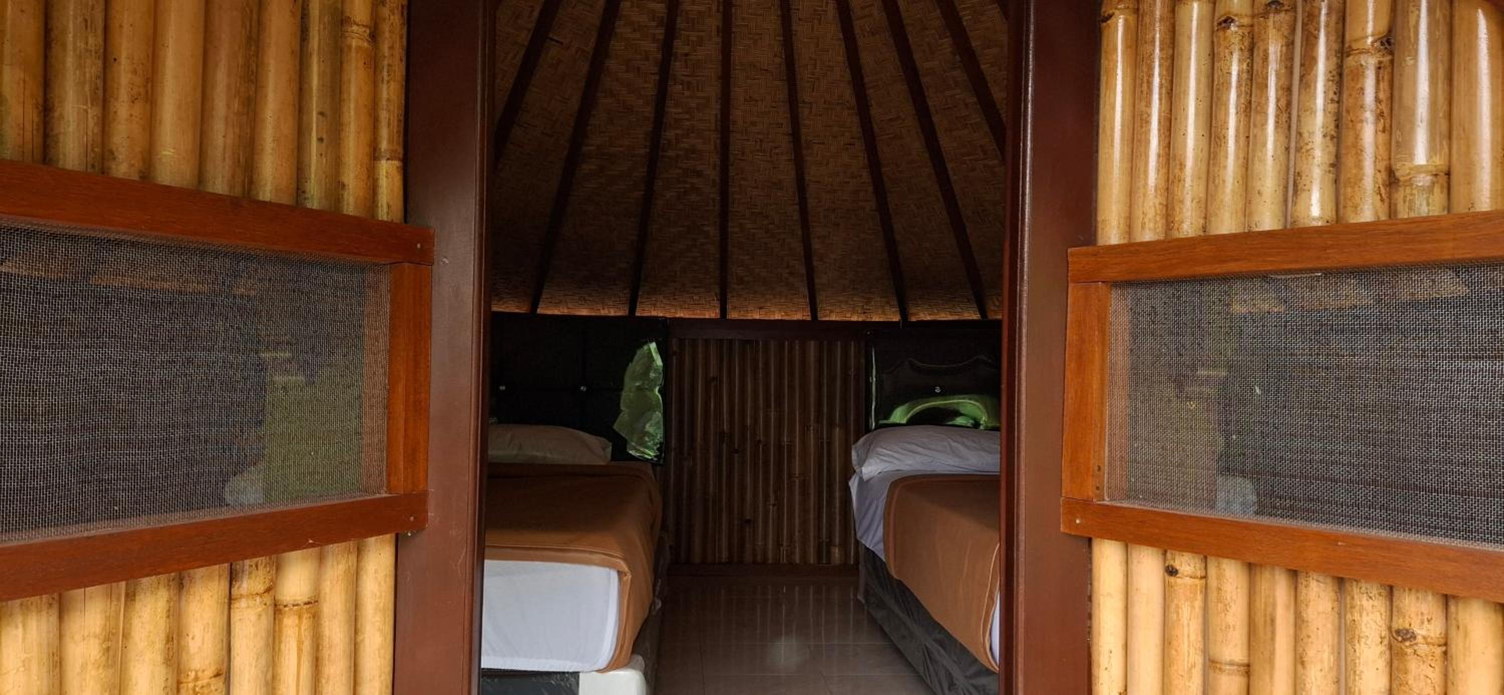 Twin Room with Mountain View - Photo 50