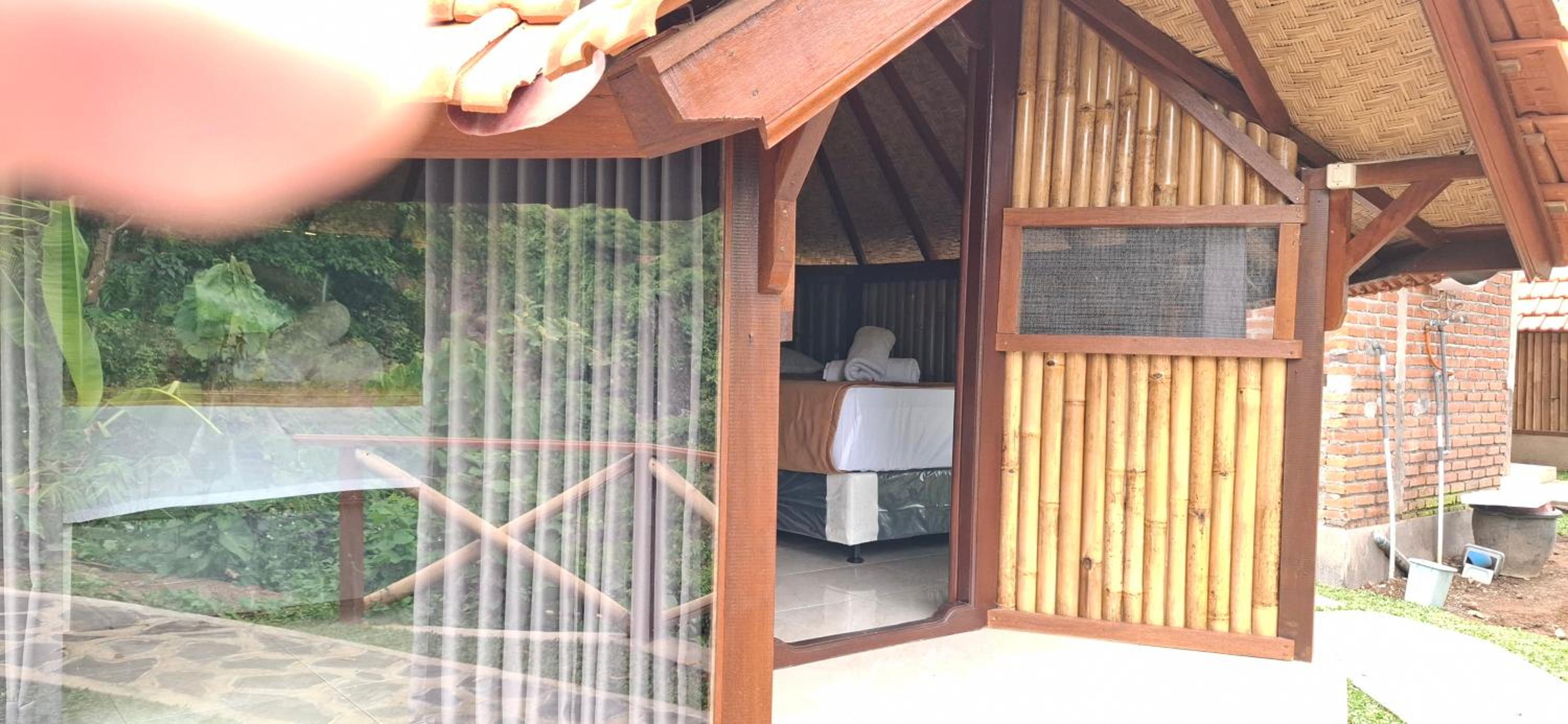 Twin Room with Mountain View - Photo 49
