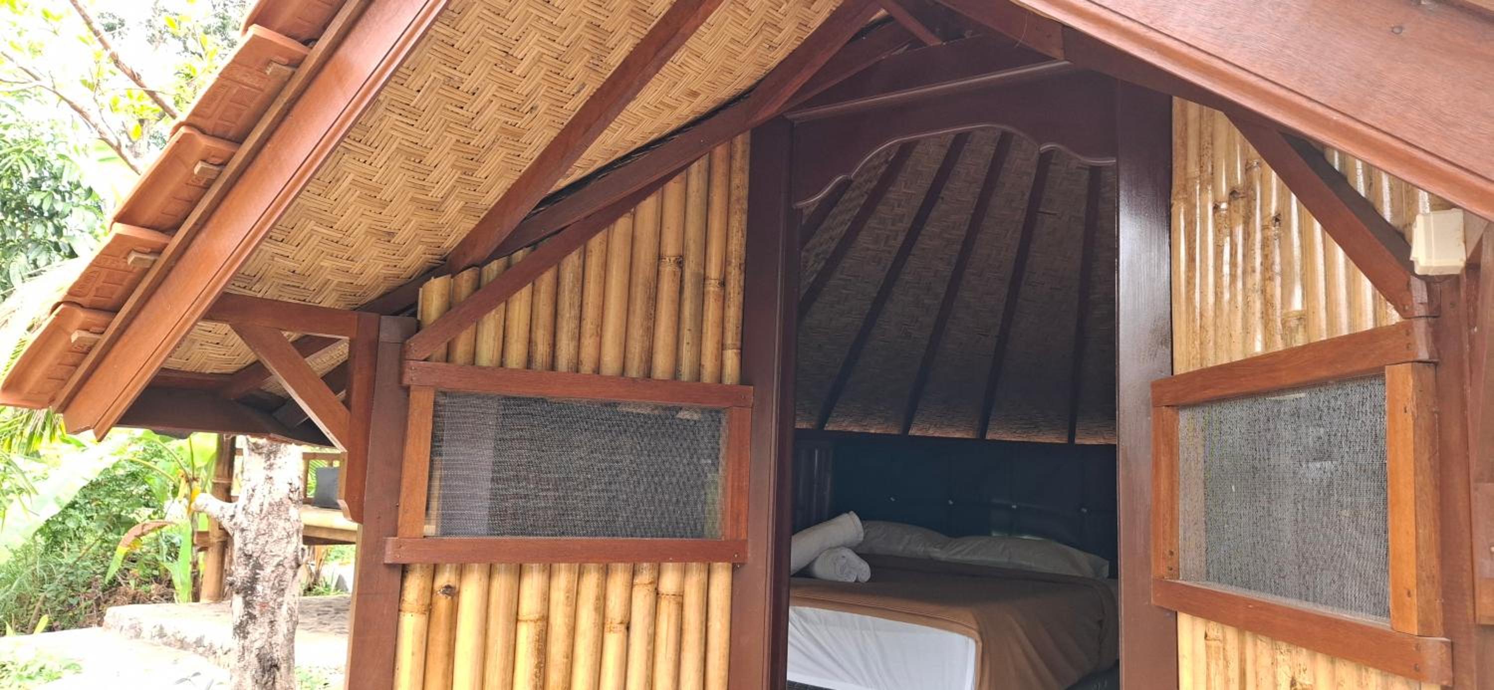 Twin Room with Mountain View - Photo 48