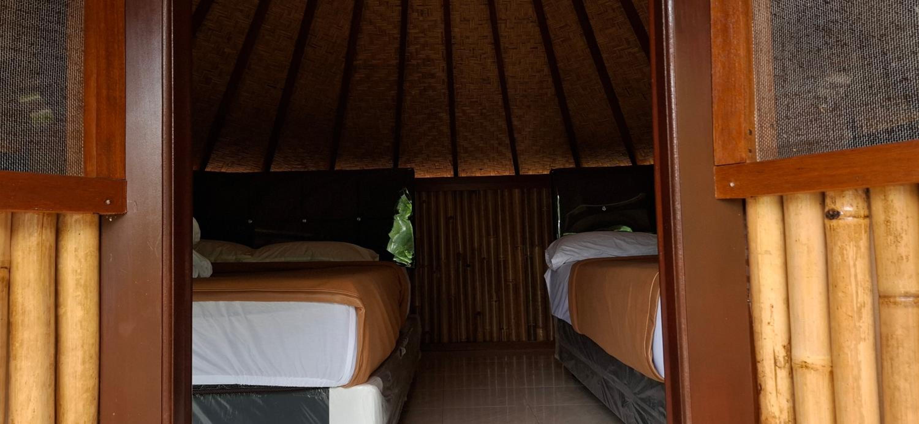 Twin Room with Mountain View - Photo 47
