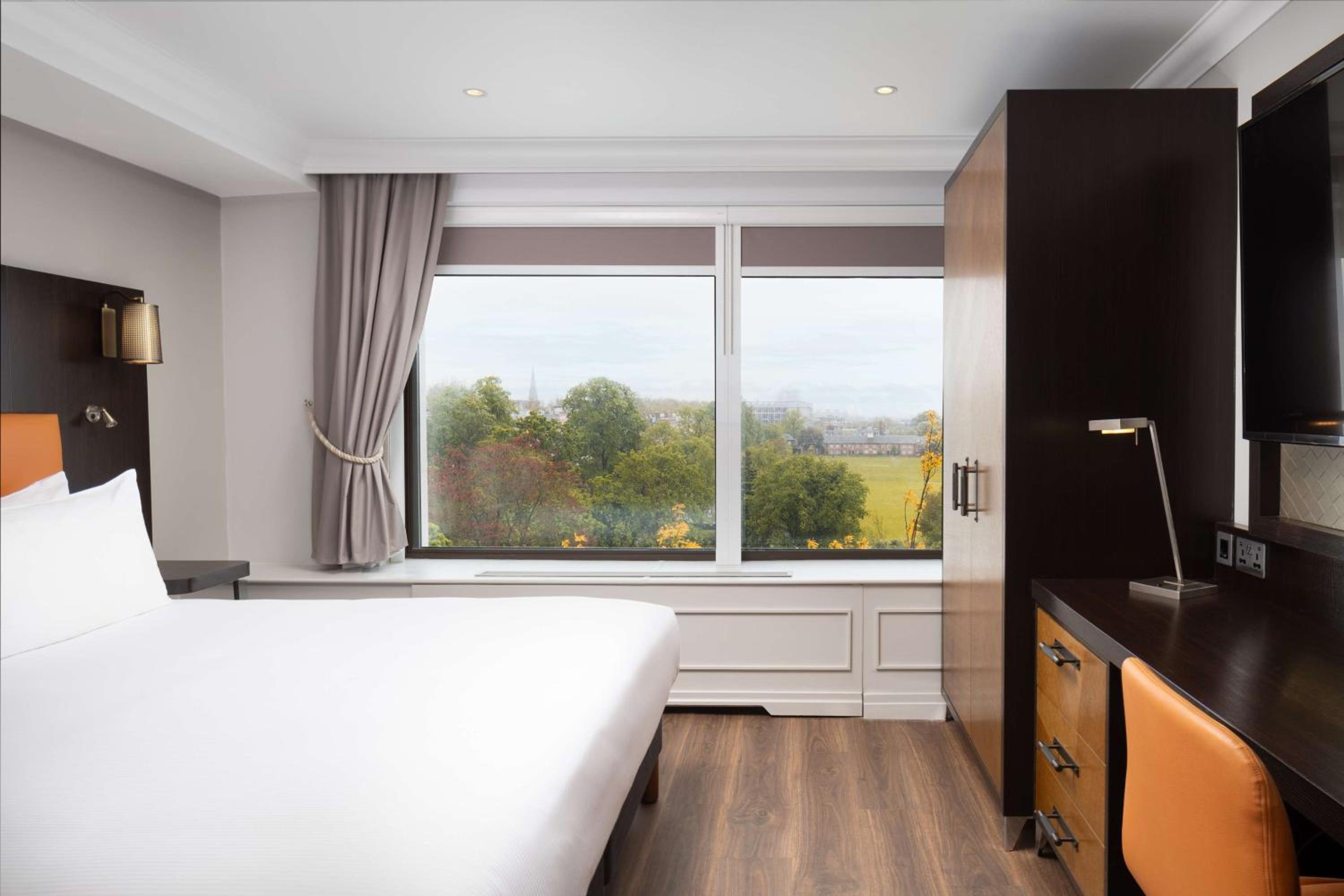 Deluxe King Room photo 1
