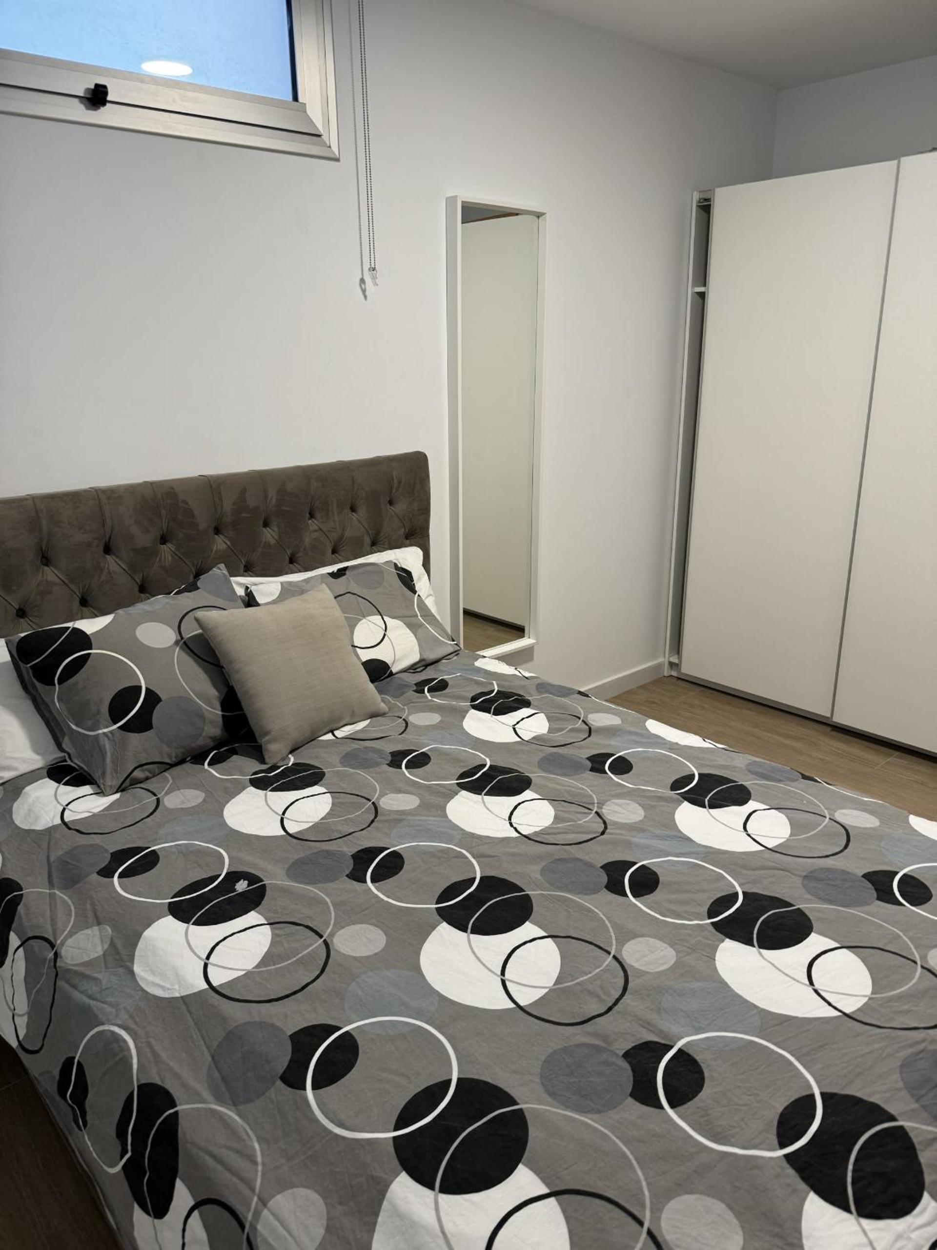 Villa de Tres Habitaciones