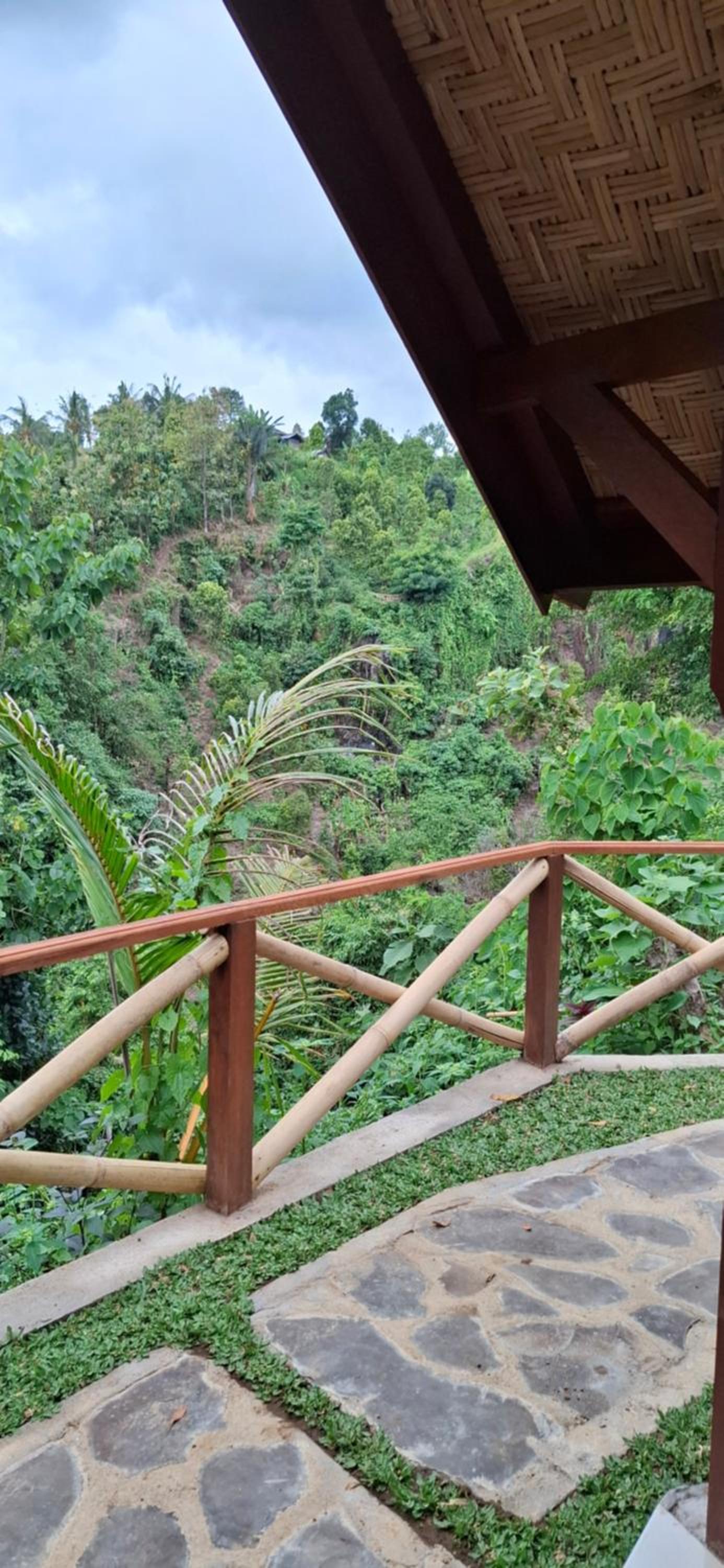 Twin Room with Mountain View - Photo 19