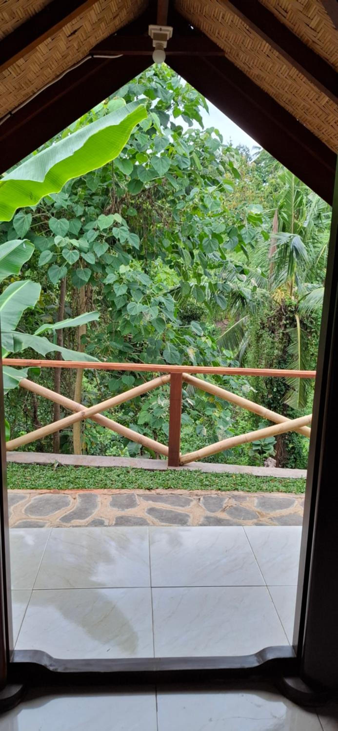 Twin Room with Mountain View - Photo 3