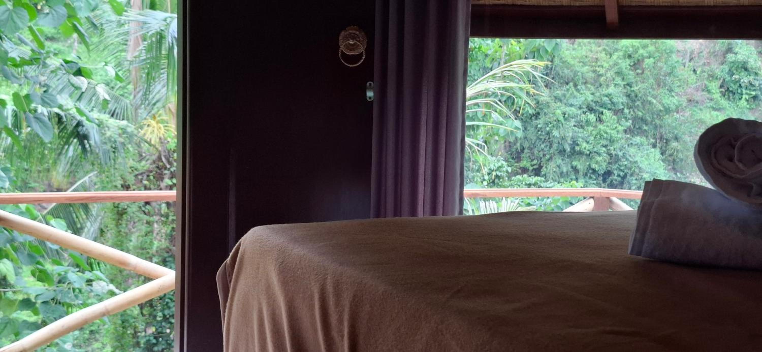 Twin Room with Mountain View - Photo 1