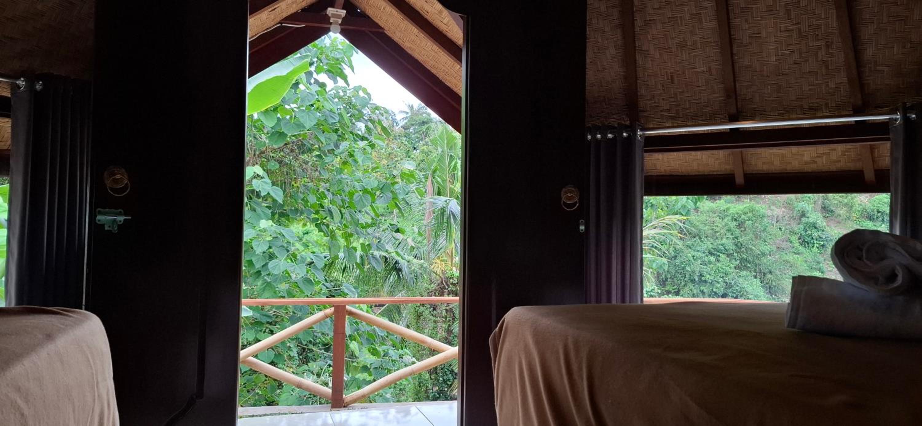 Twin Room with Mountain View - Photo 7