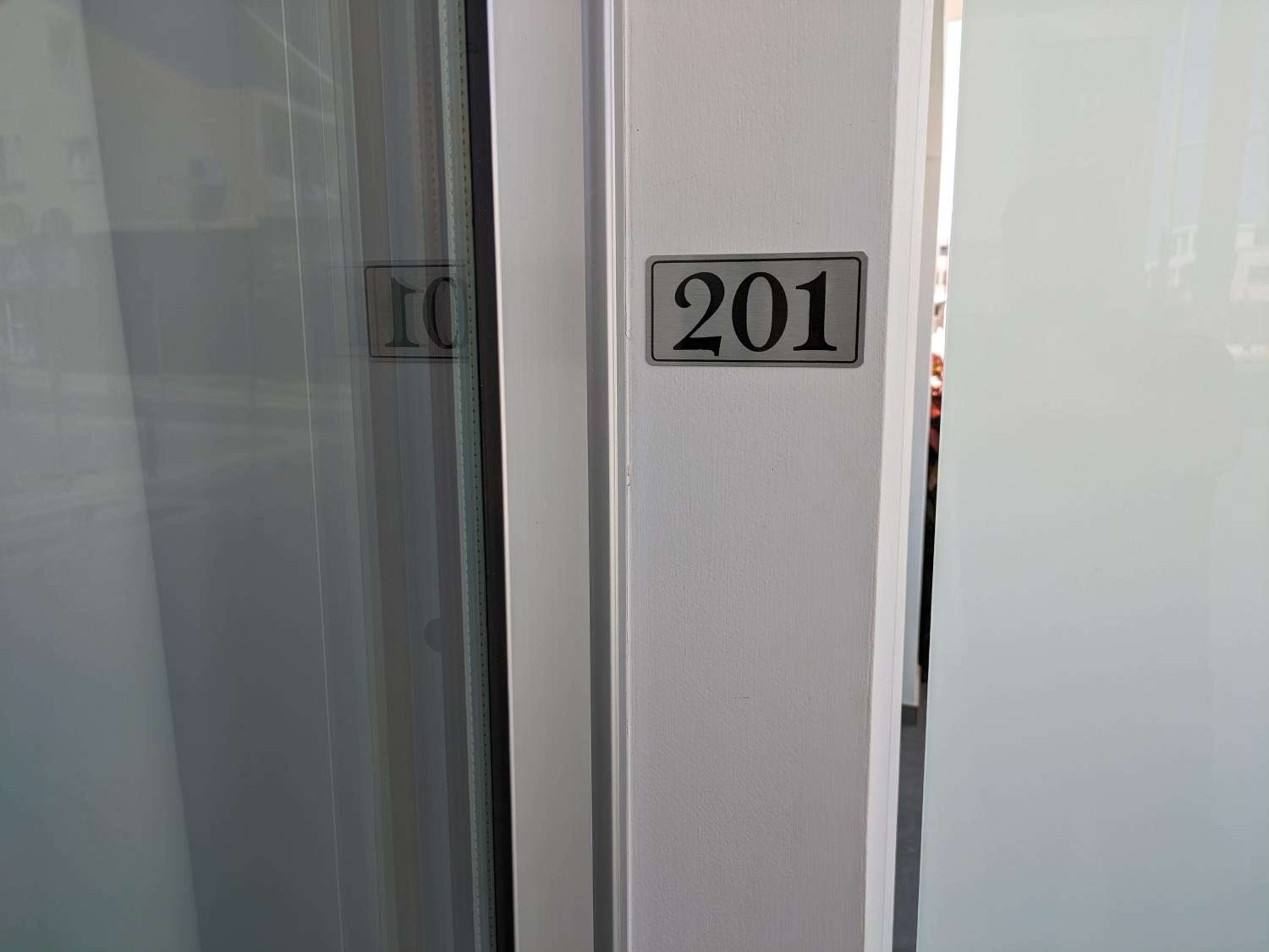 Apartment - Ground Floor