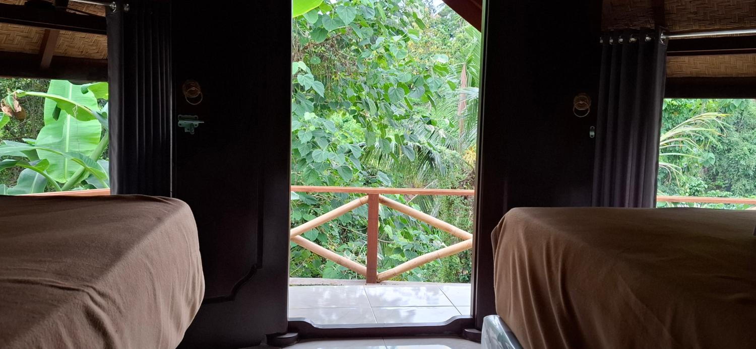 Twin Room with Mountain View - Photo 5