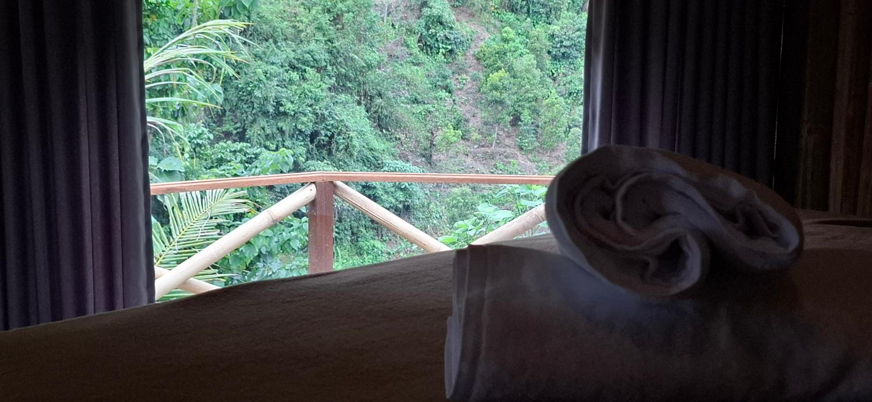 Twin Room with Mountain View - Photo 4