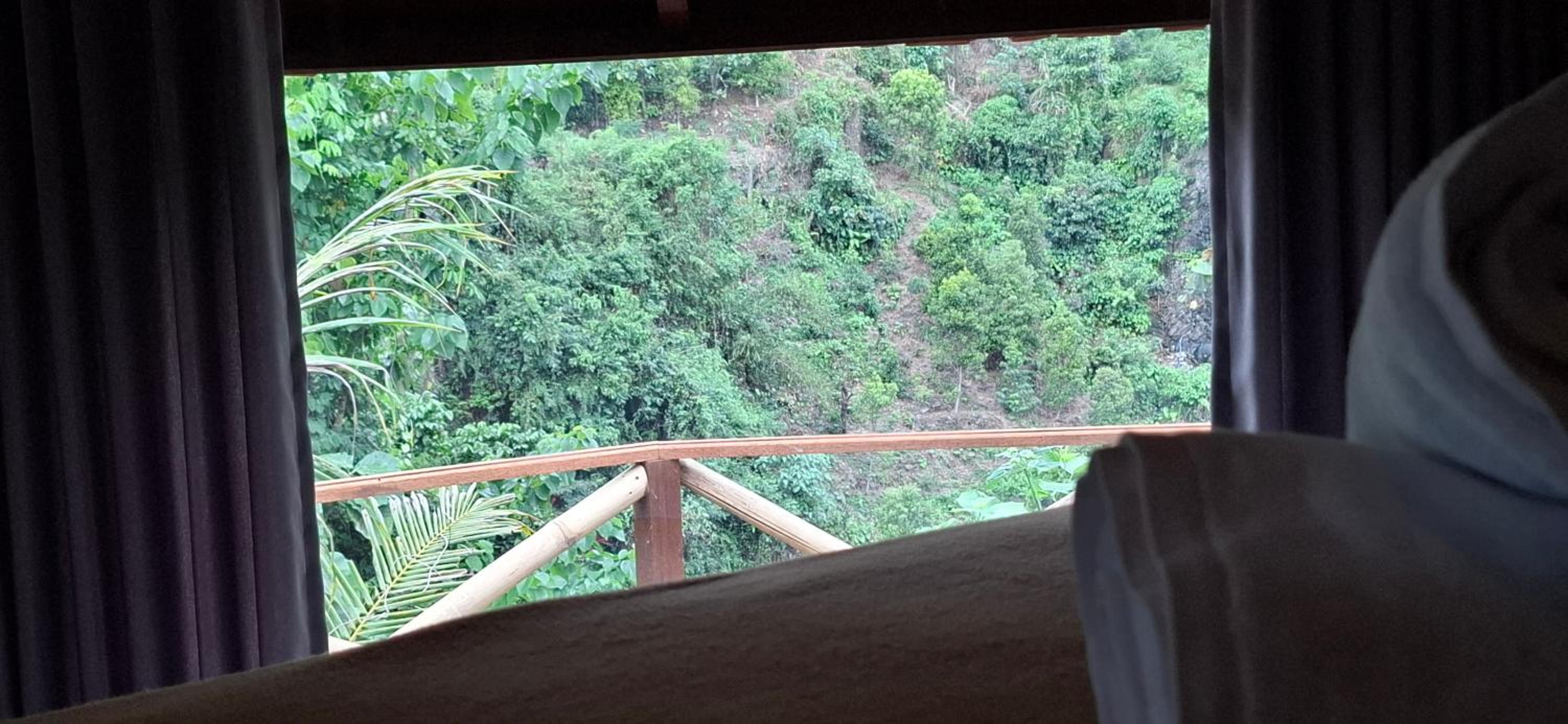 Twin Room with Mountain View - Photo 9