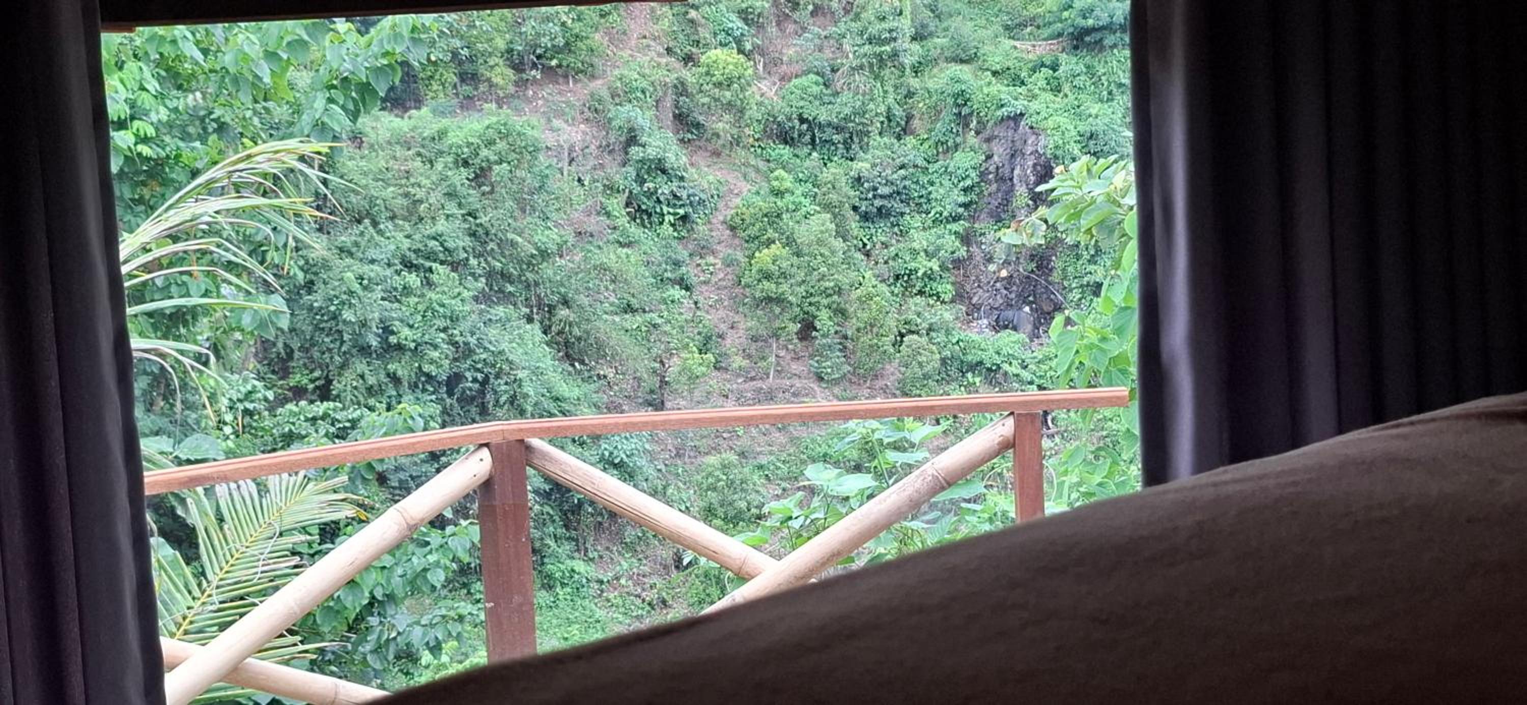 Twin Room with Mountain View - Photo 10