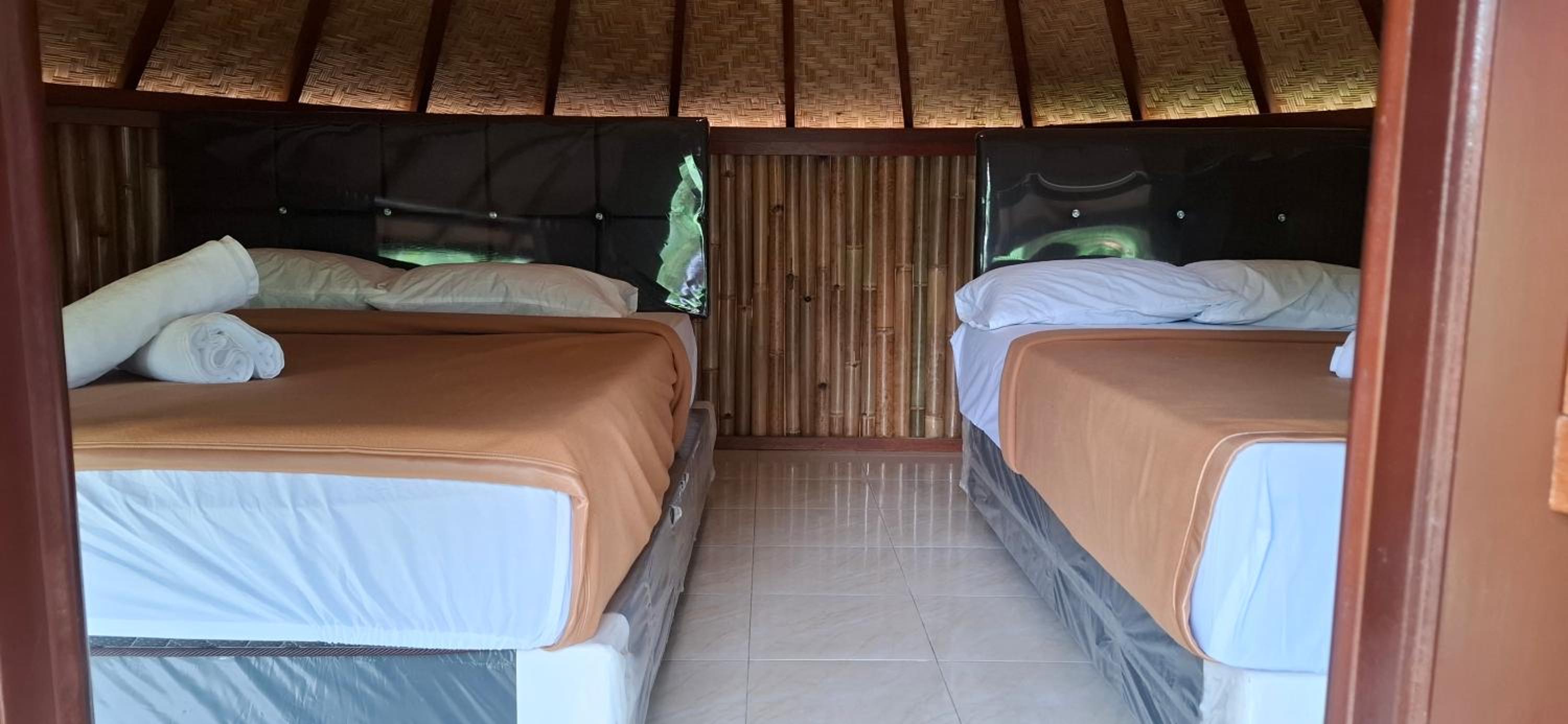 Twin Room with Mountain View - Photo 14