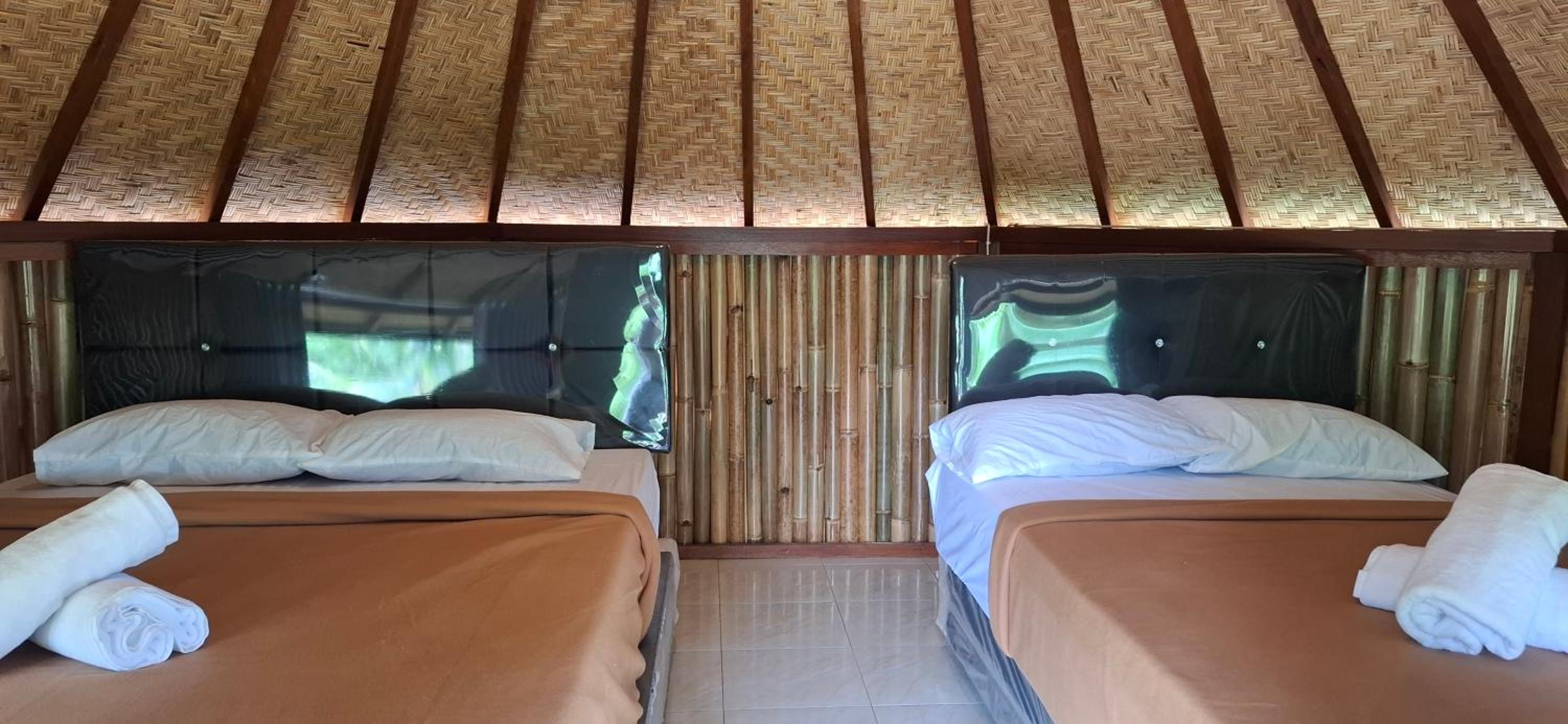 Twin Room with Mountain View - Photo 16