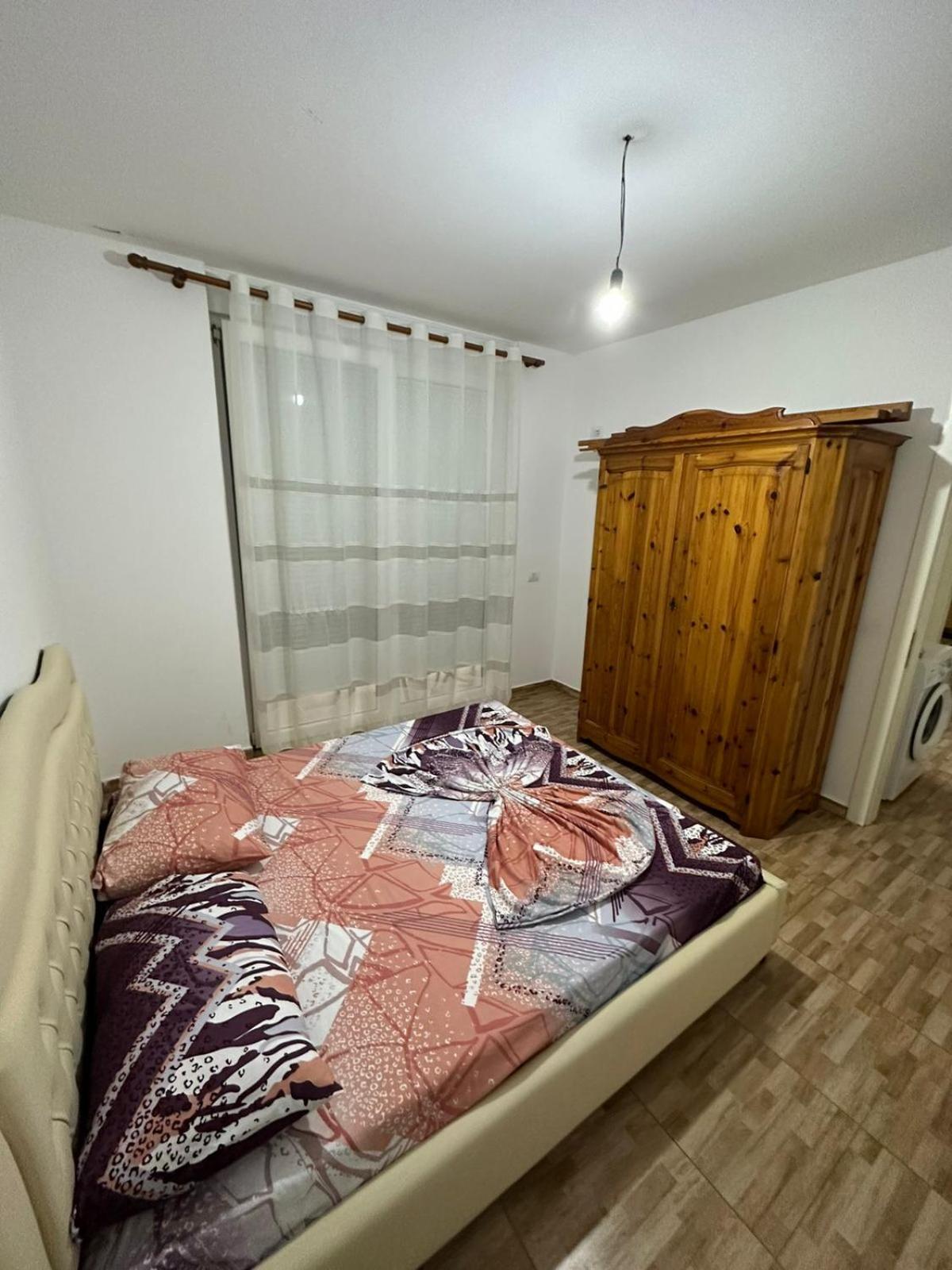 One-Bedroom Apartment With Balcony And Sea View photo 1