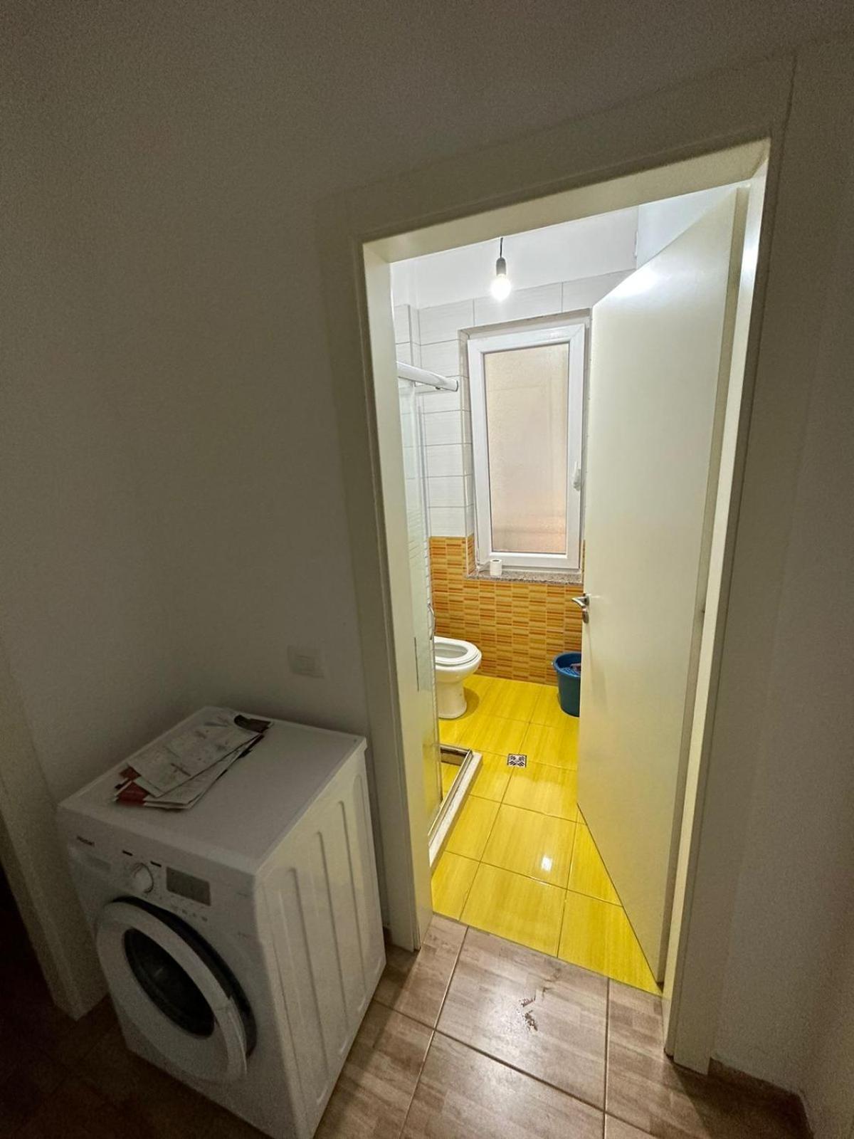 One-Bedroom Apartment With Balcony And Sea View photo 2