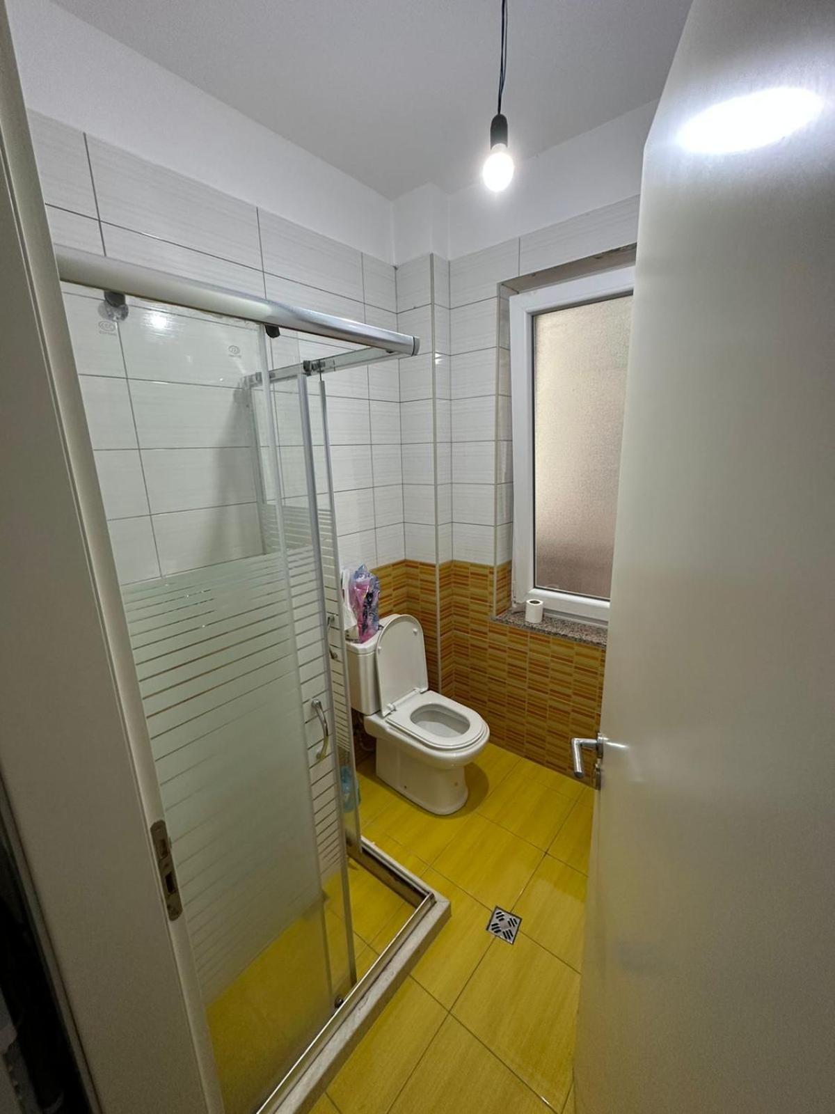 One-Bedroom Apartment With Balcony And Sea View photo 3