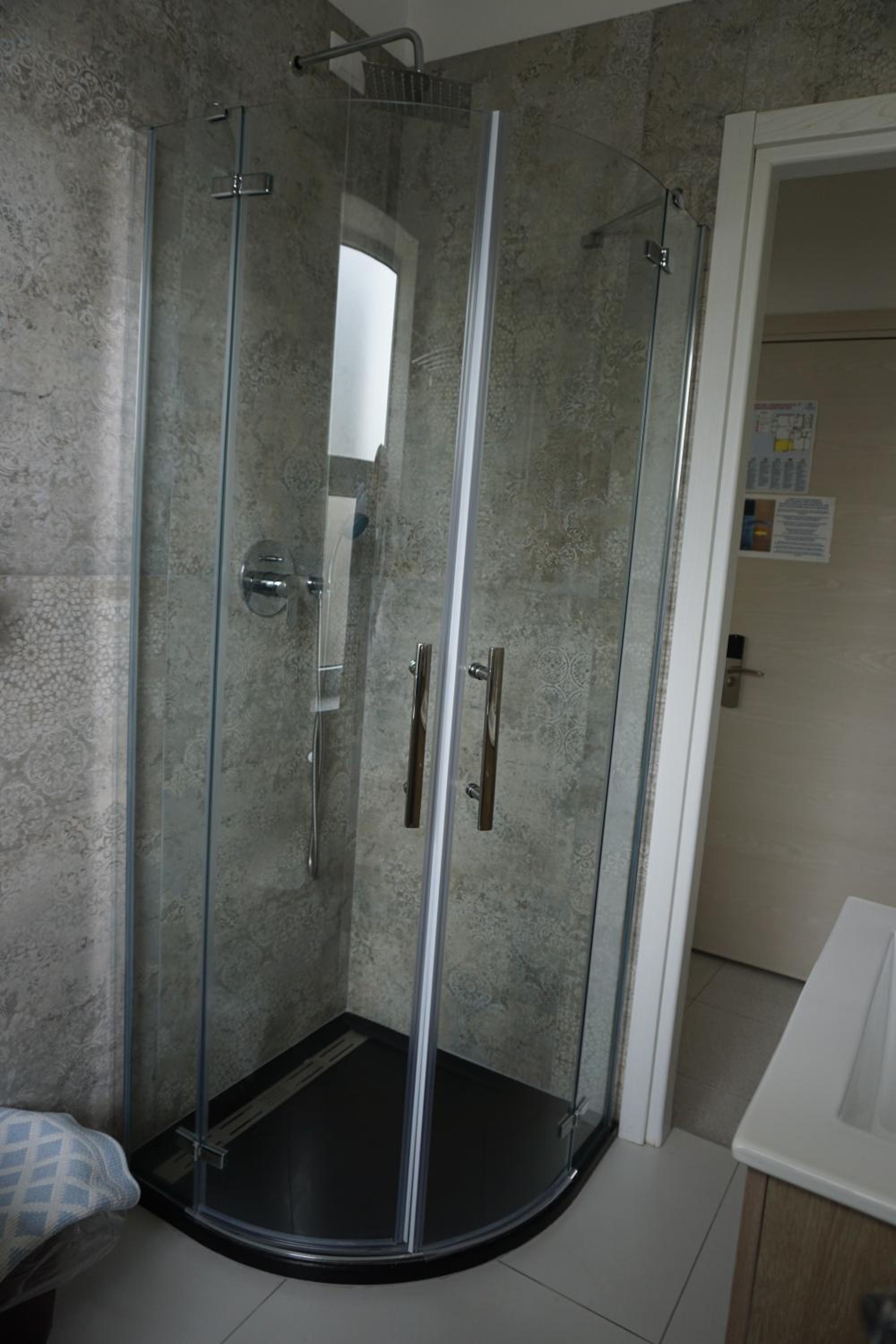 Triple Room with Front Sea View photo 3
