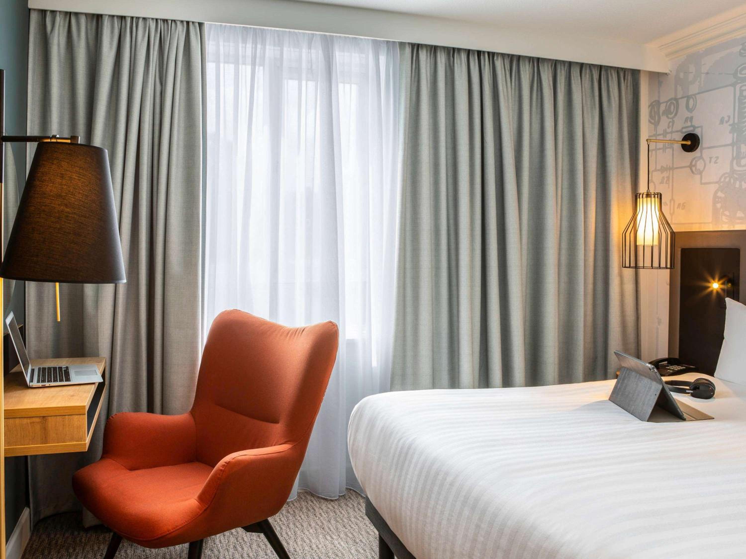 Classic Double Room - Photo 5