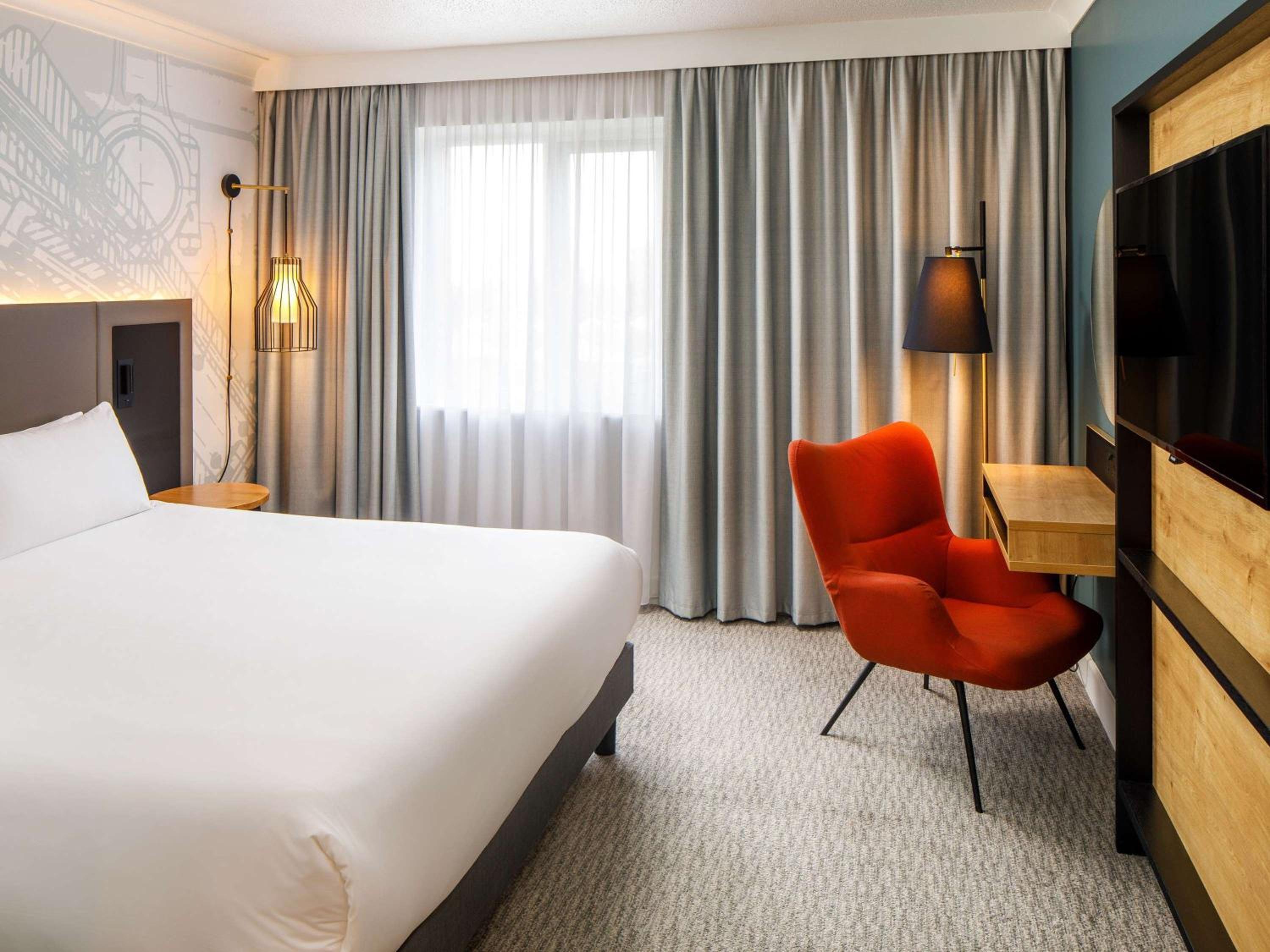 Classic Double Room - Photo 1