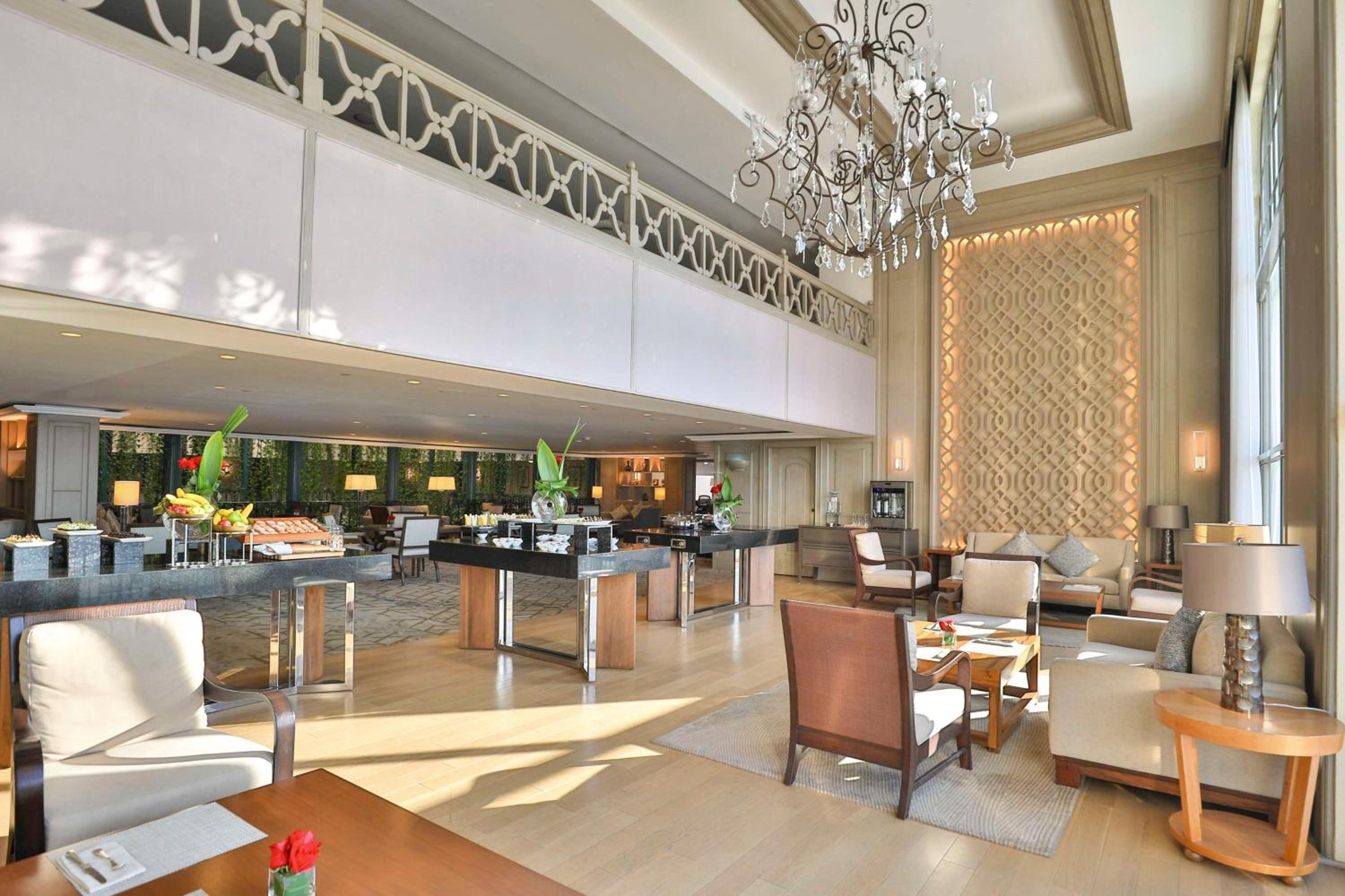 Club Seaside Suite