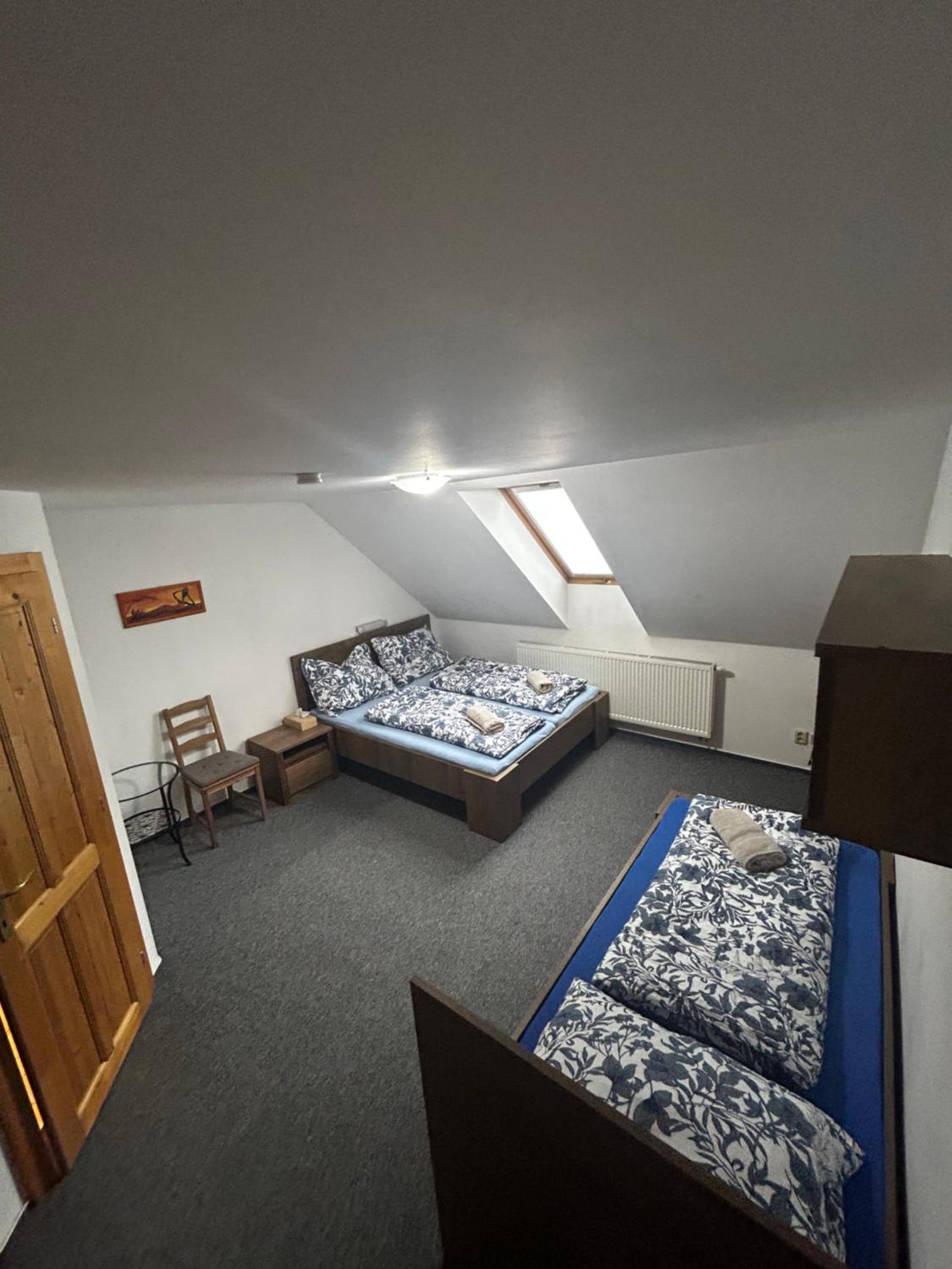 Triple Room photo 1