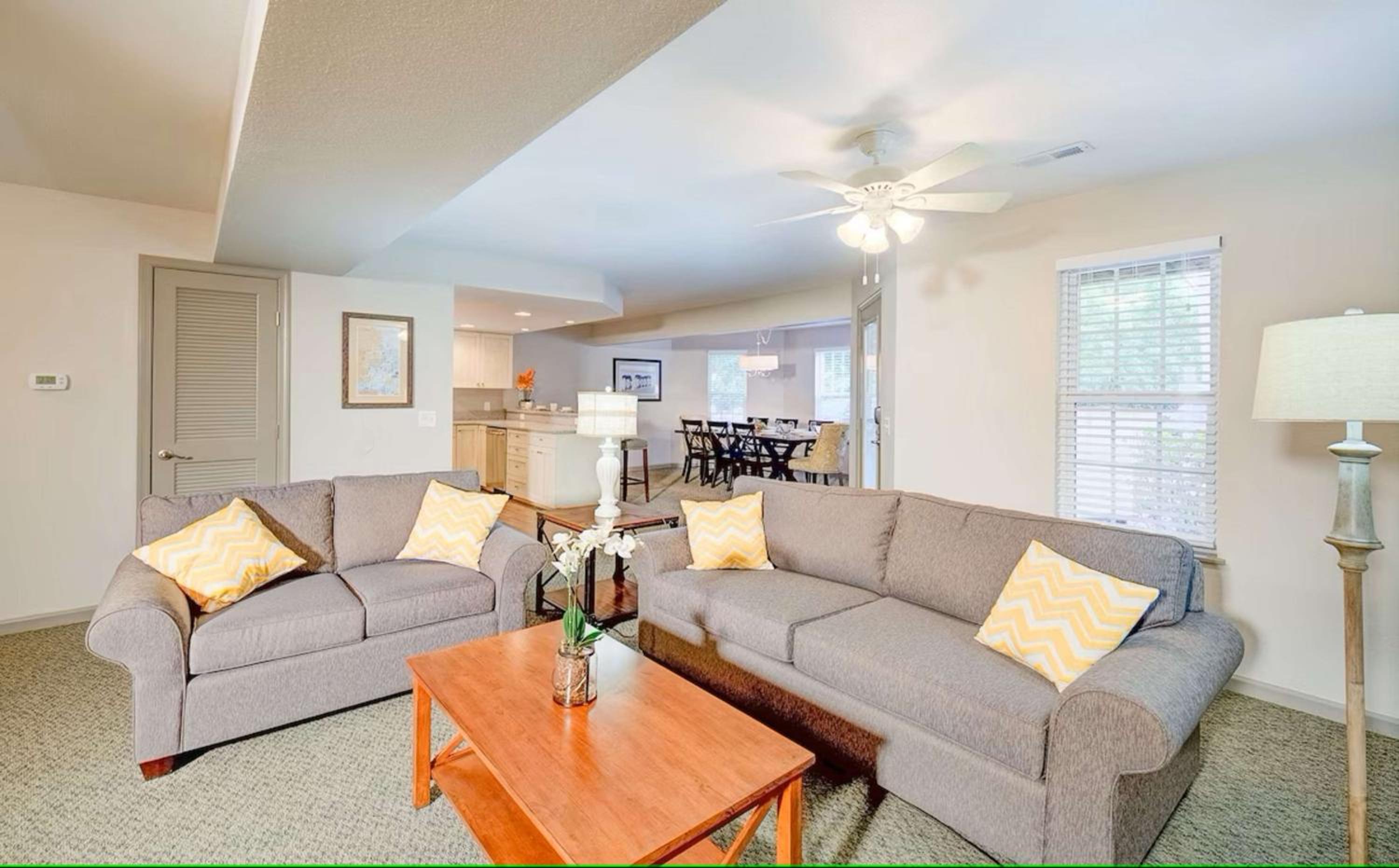 Hilton Vacation Club Beachwoods Kitty Hawk