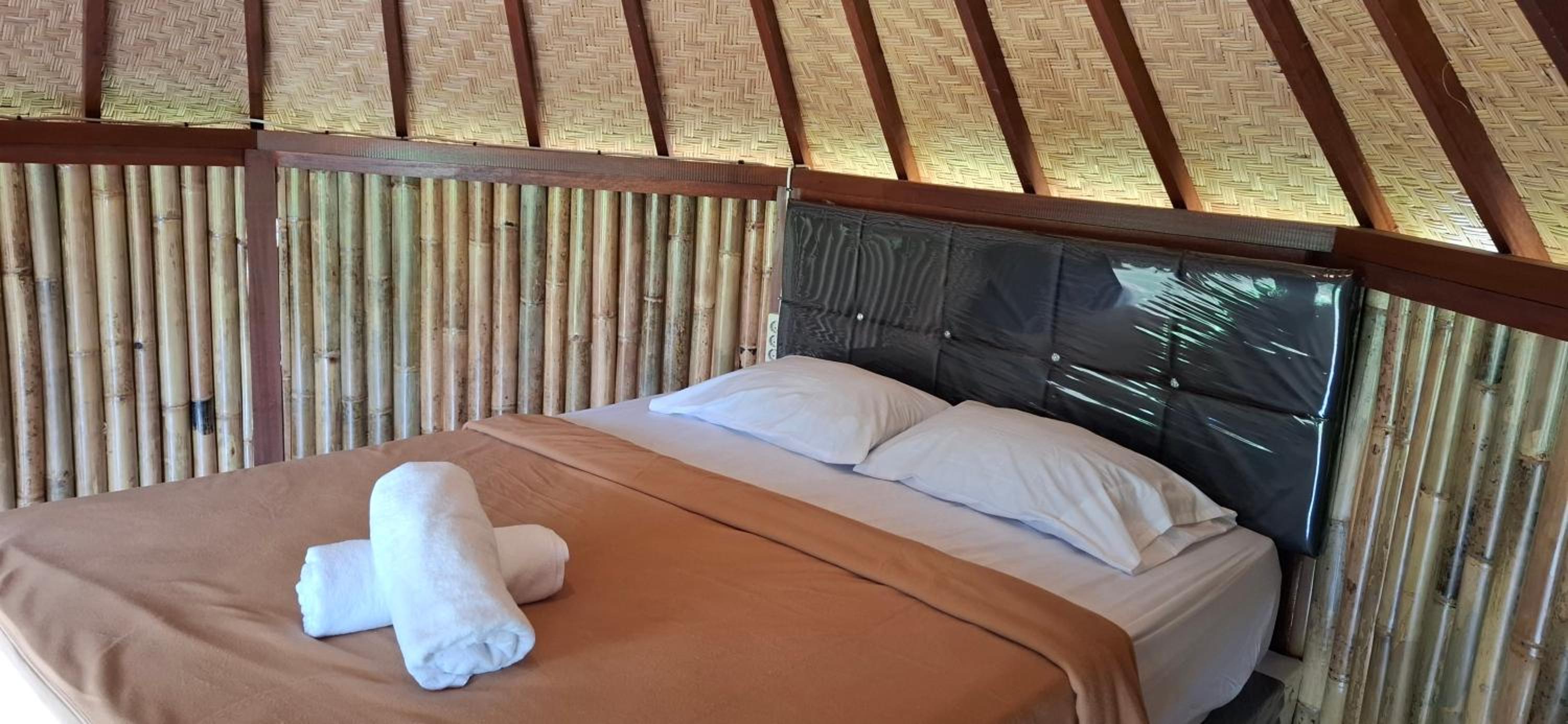 Double Room with Mountain View photo 1