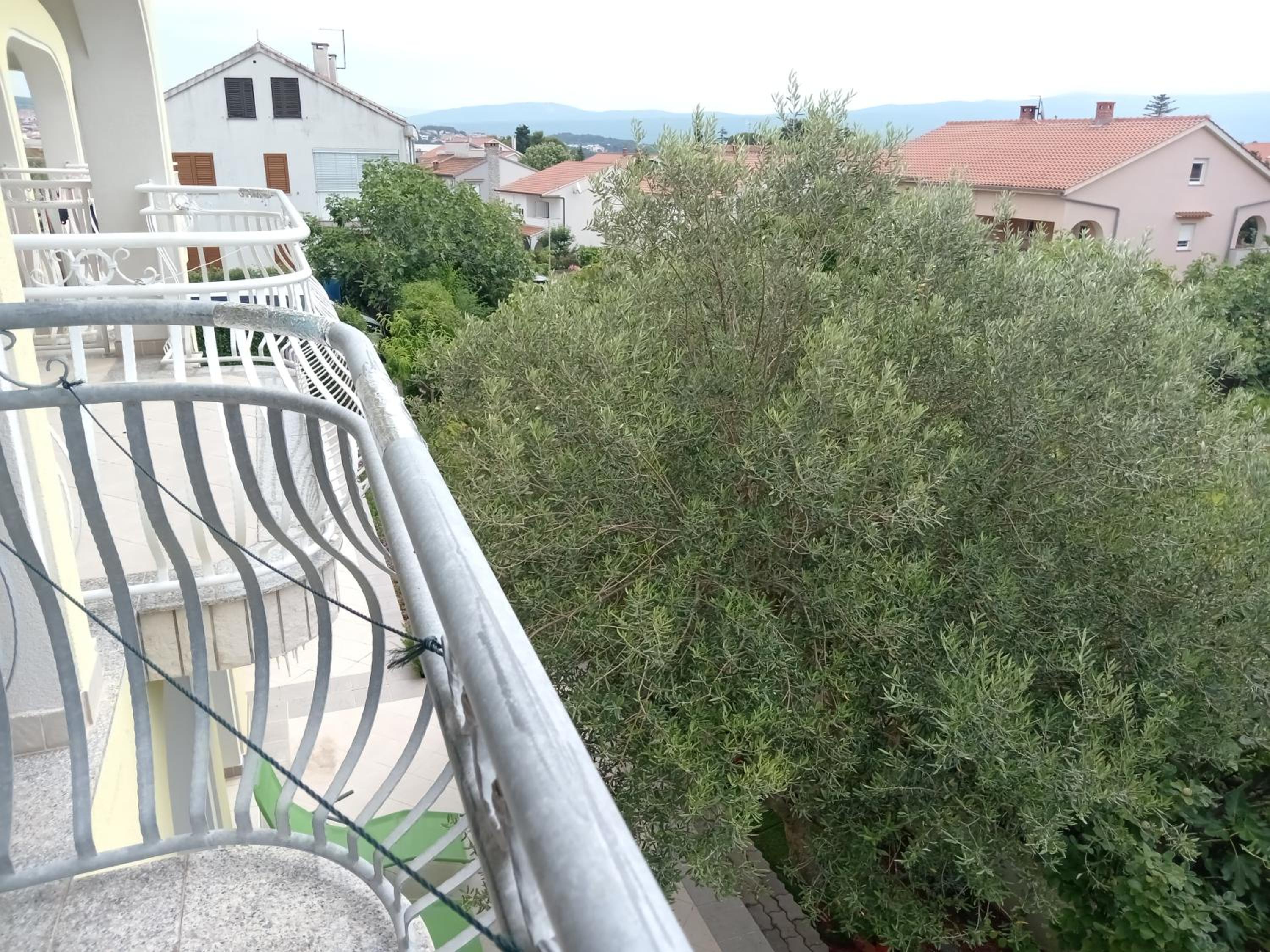 Superior Double Room with Terrace photo 3