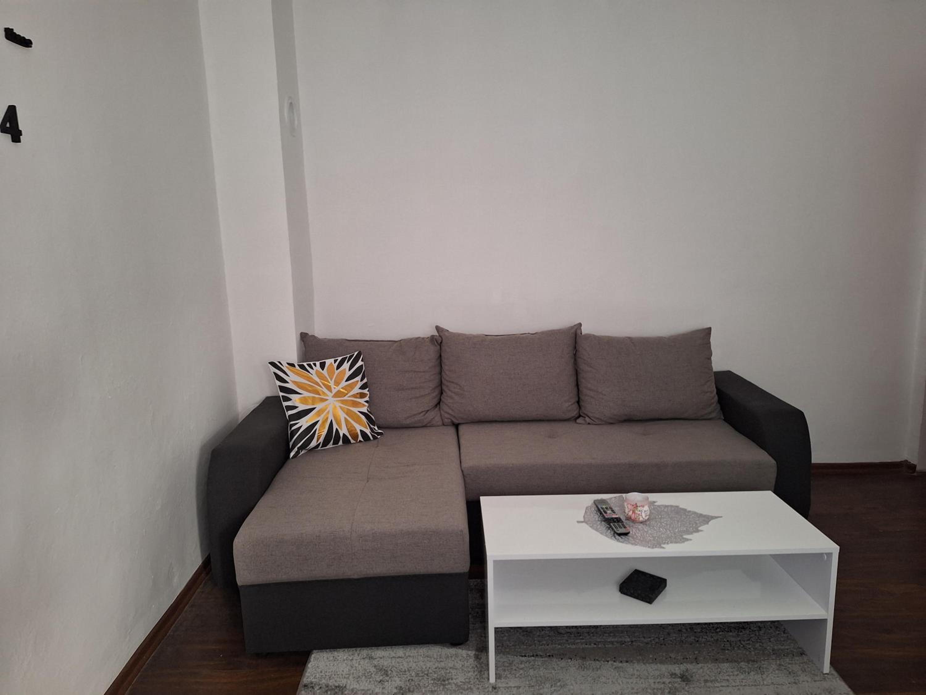 Two-Bedroom Apartment photo 3