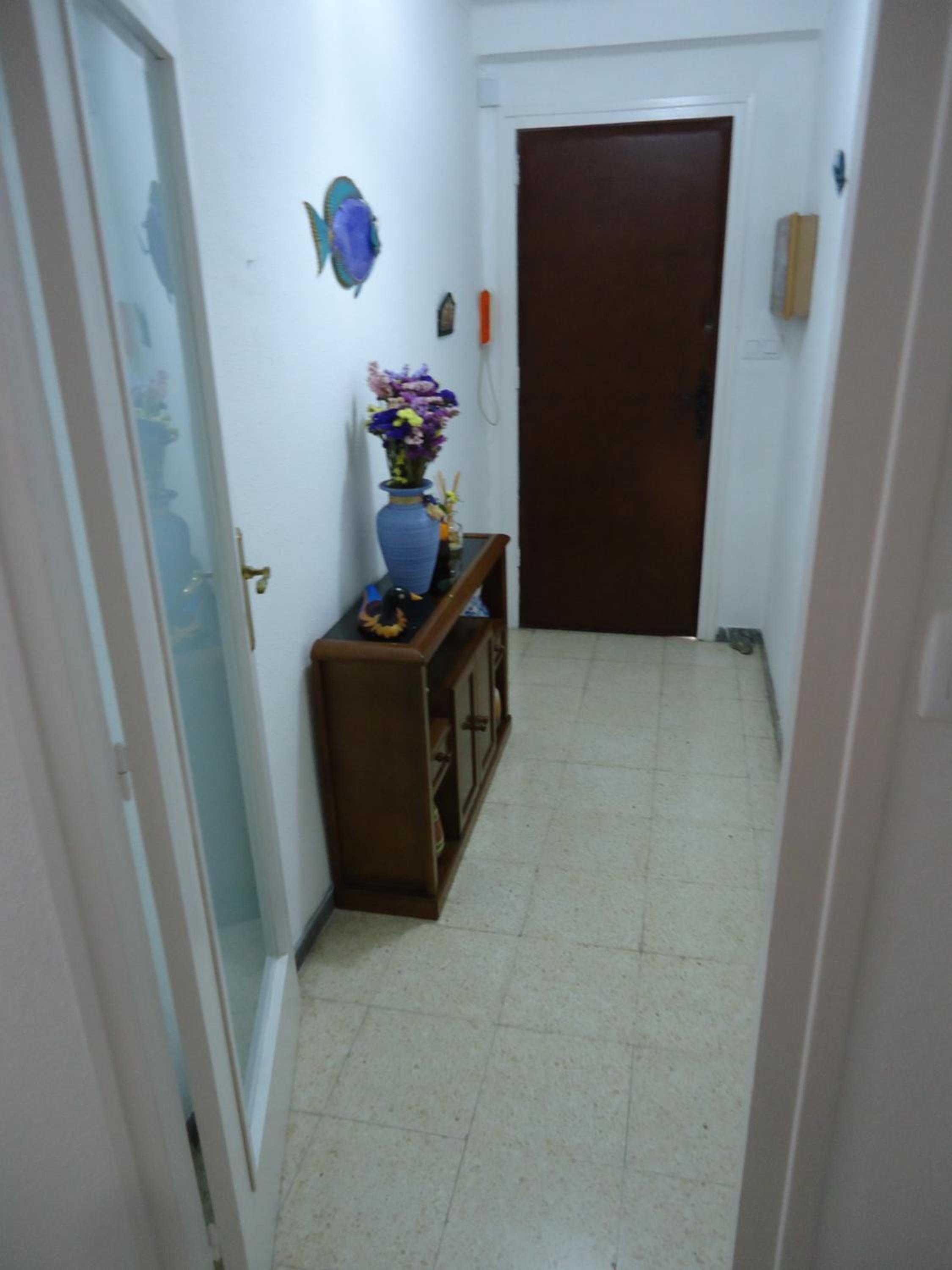 Departamento de tres habitaciones