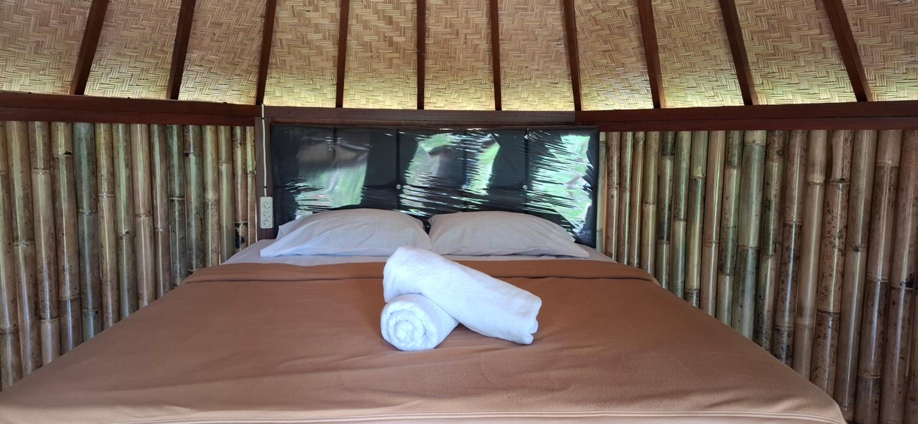 Double Room with Mountain View photo 2