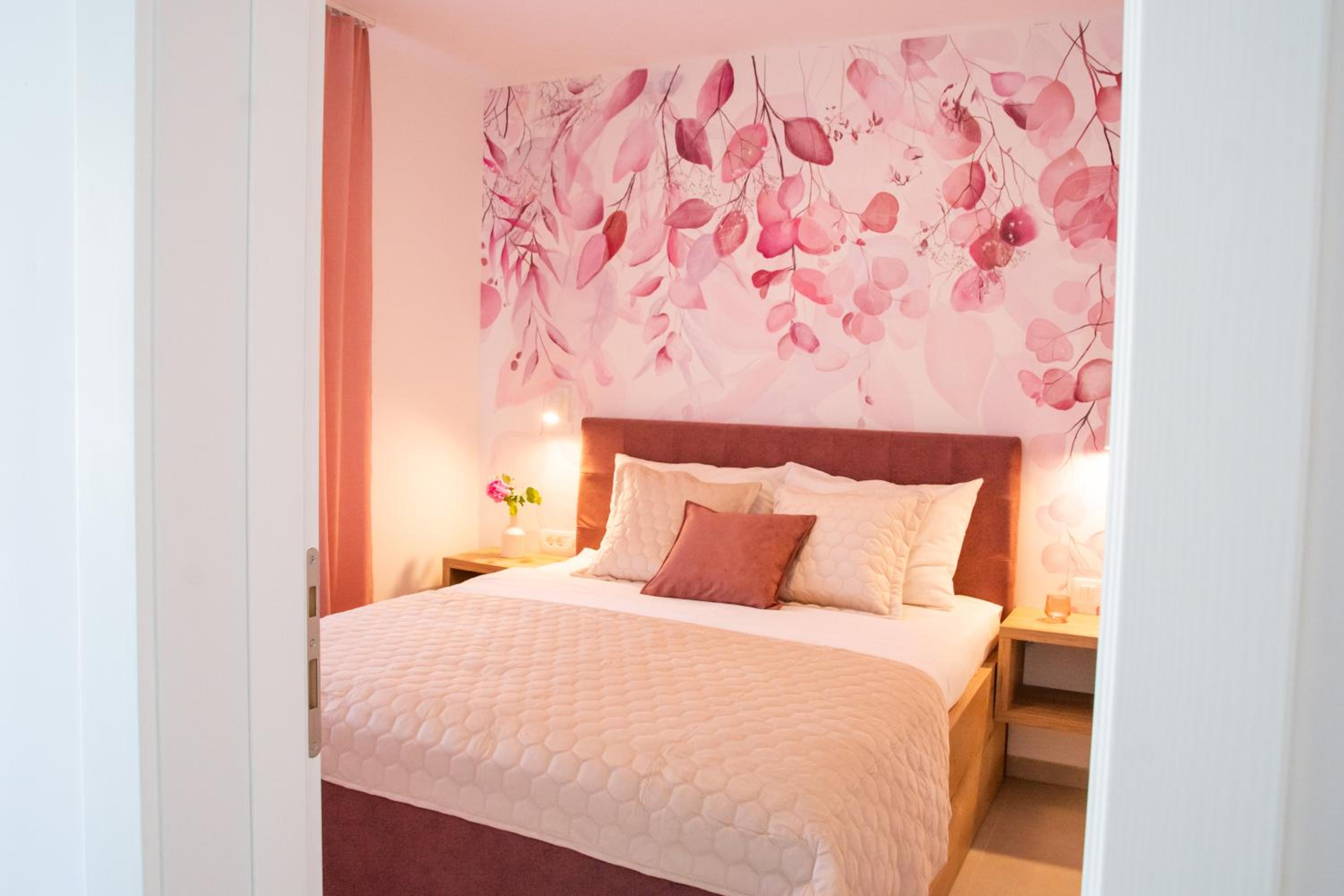 Two-Bedroom Apartment with Terrace photo 1