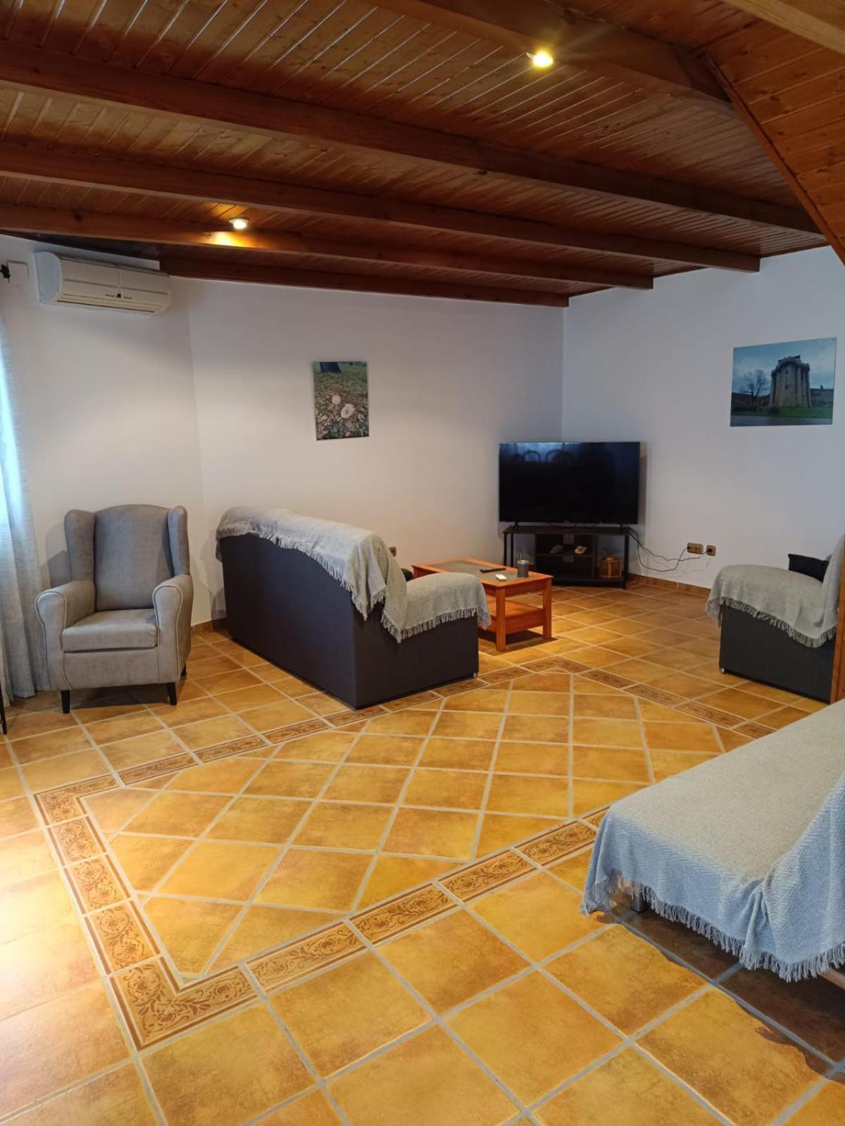 Departamento de tres habitaciones