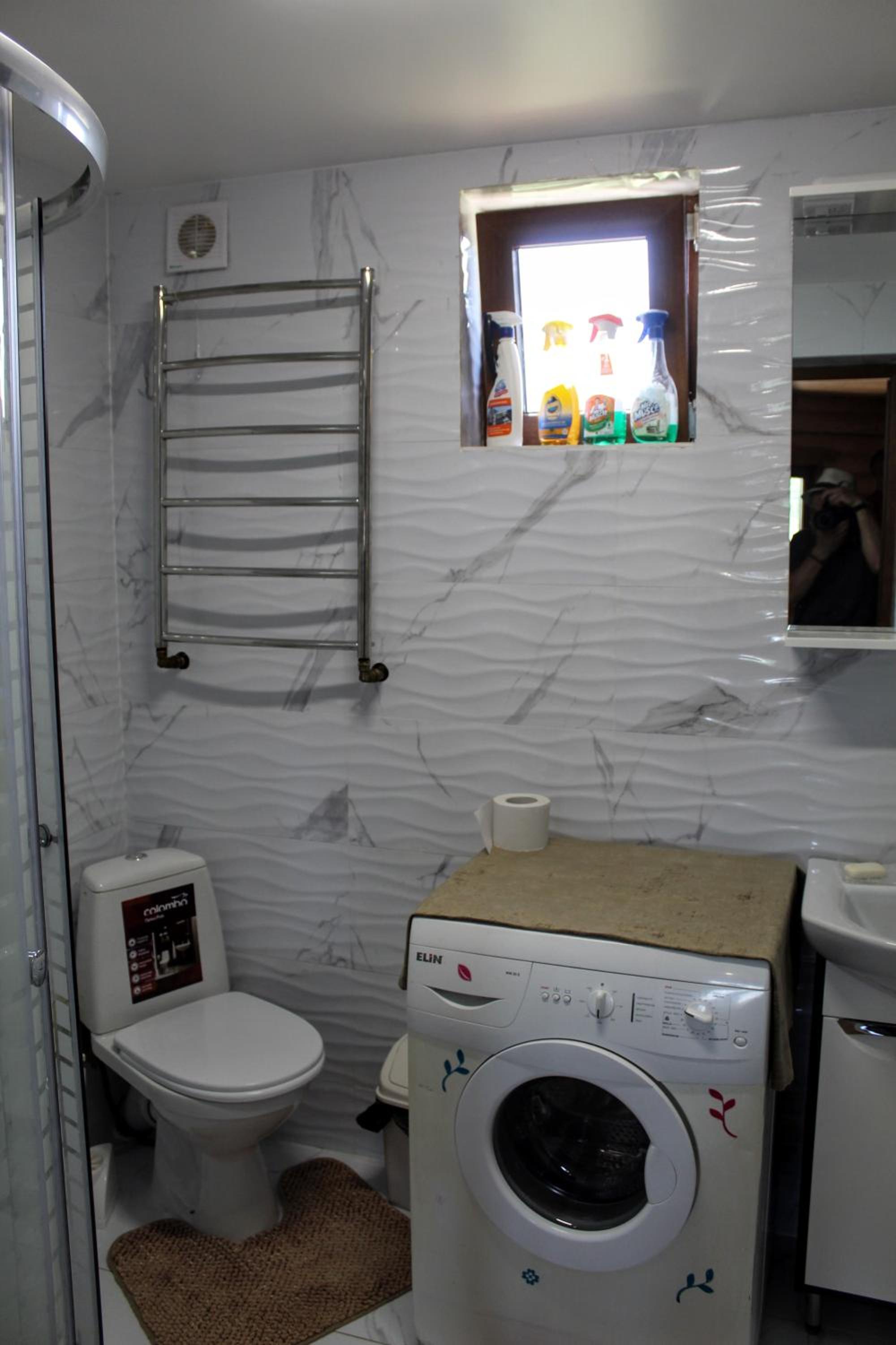 Triple Room with Shared Bathroom photo 3