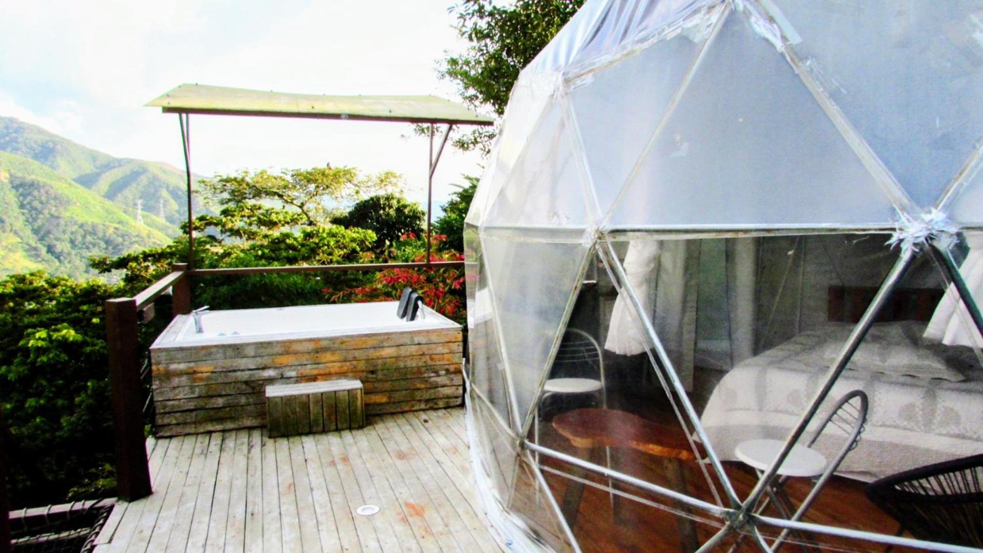 Chalet photo 1