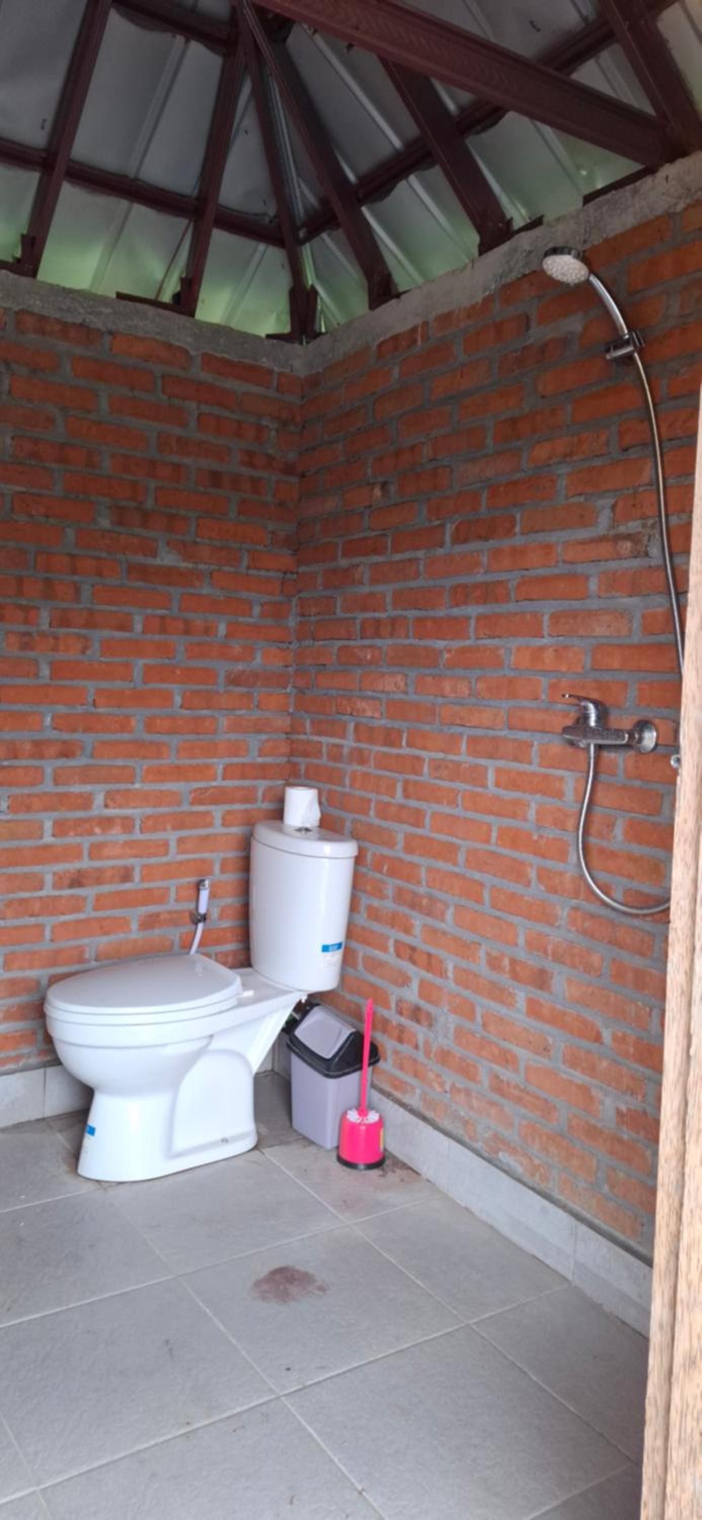 Double Room - Photo 26