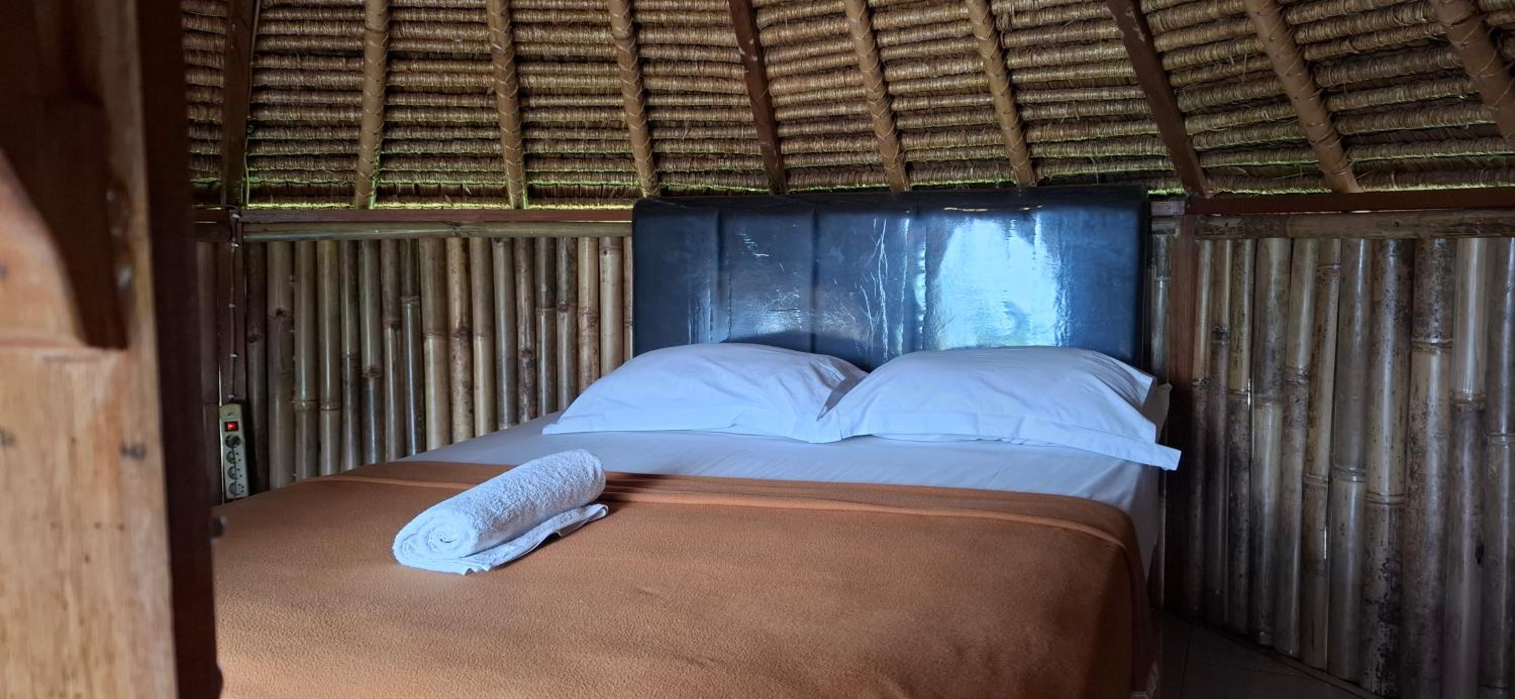 Double Room - Photo 19