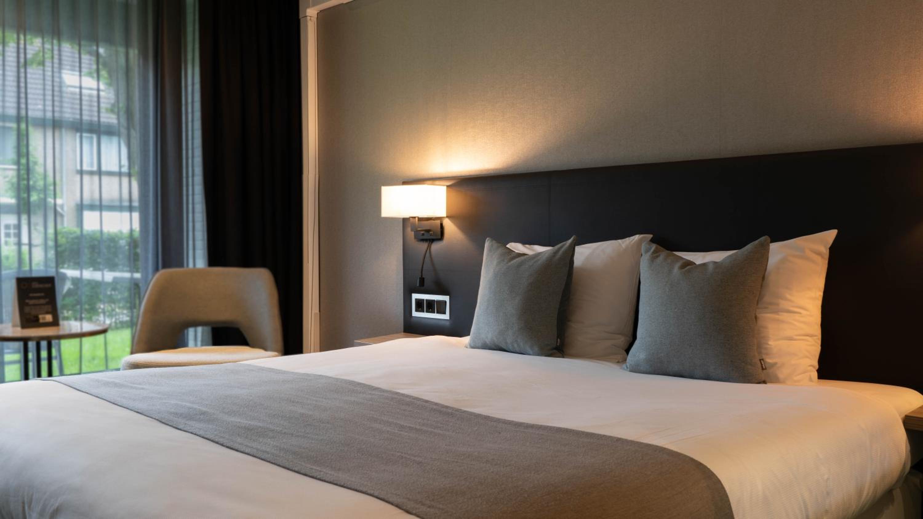 Double Room photo 3