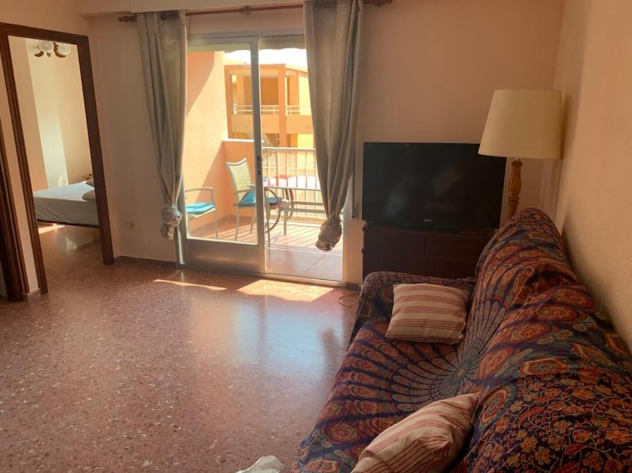 Departamento de tres habitaciones