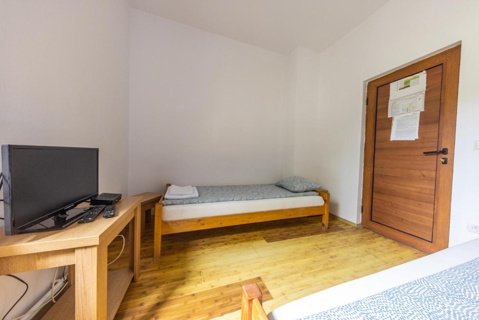 Quadruple Room photo 2