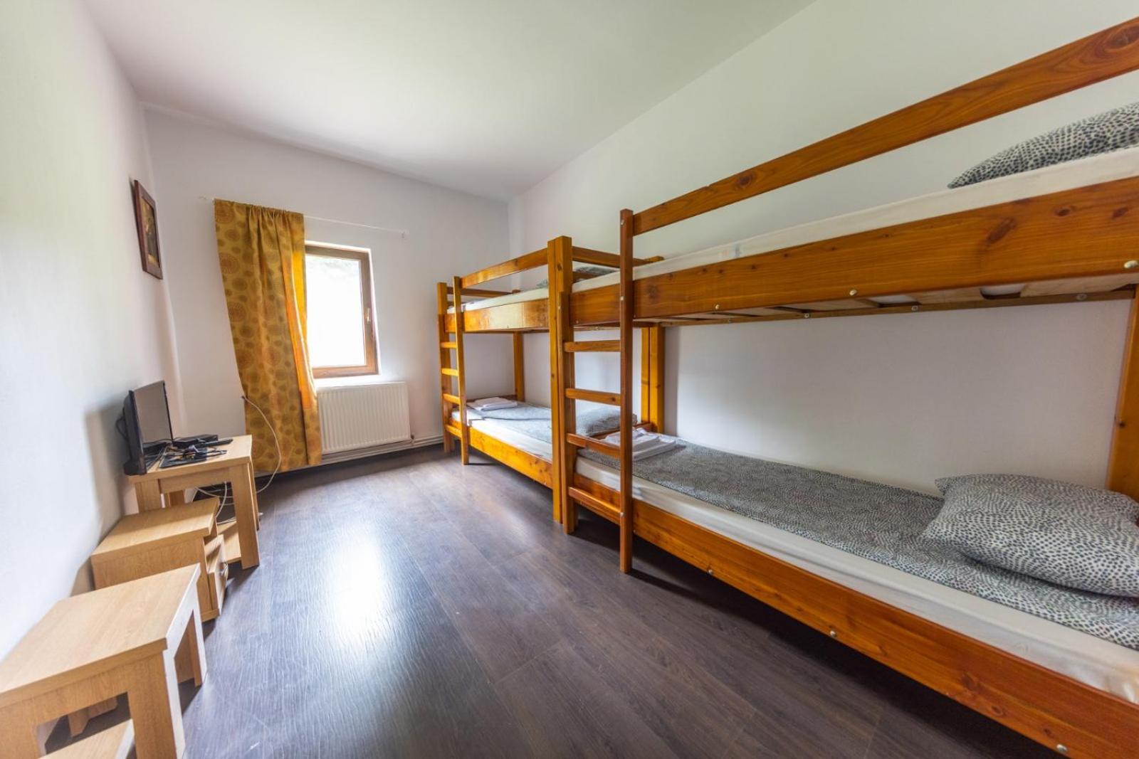 Quadruple Room photo 3