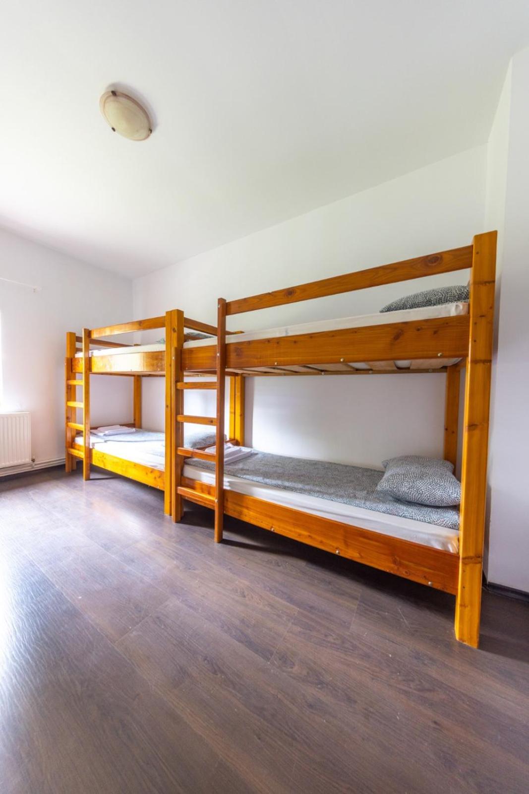 Quadruple Room photo 1