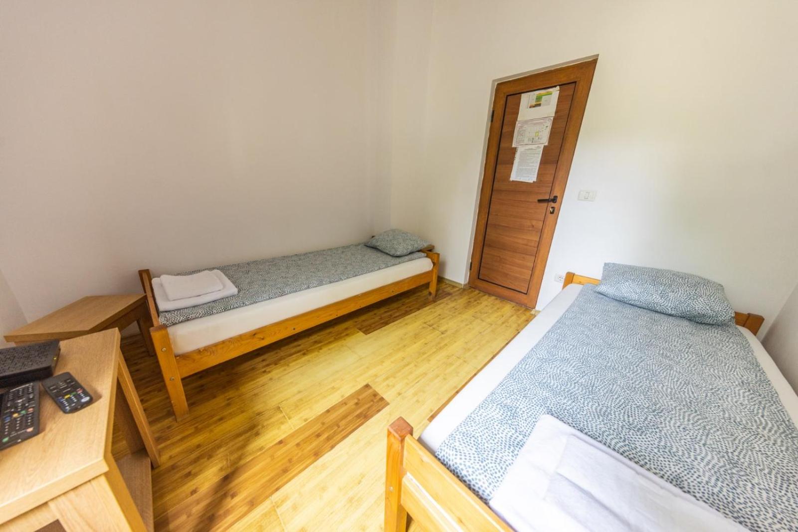 Quadruple Room photo 3